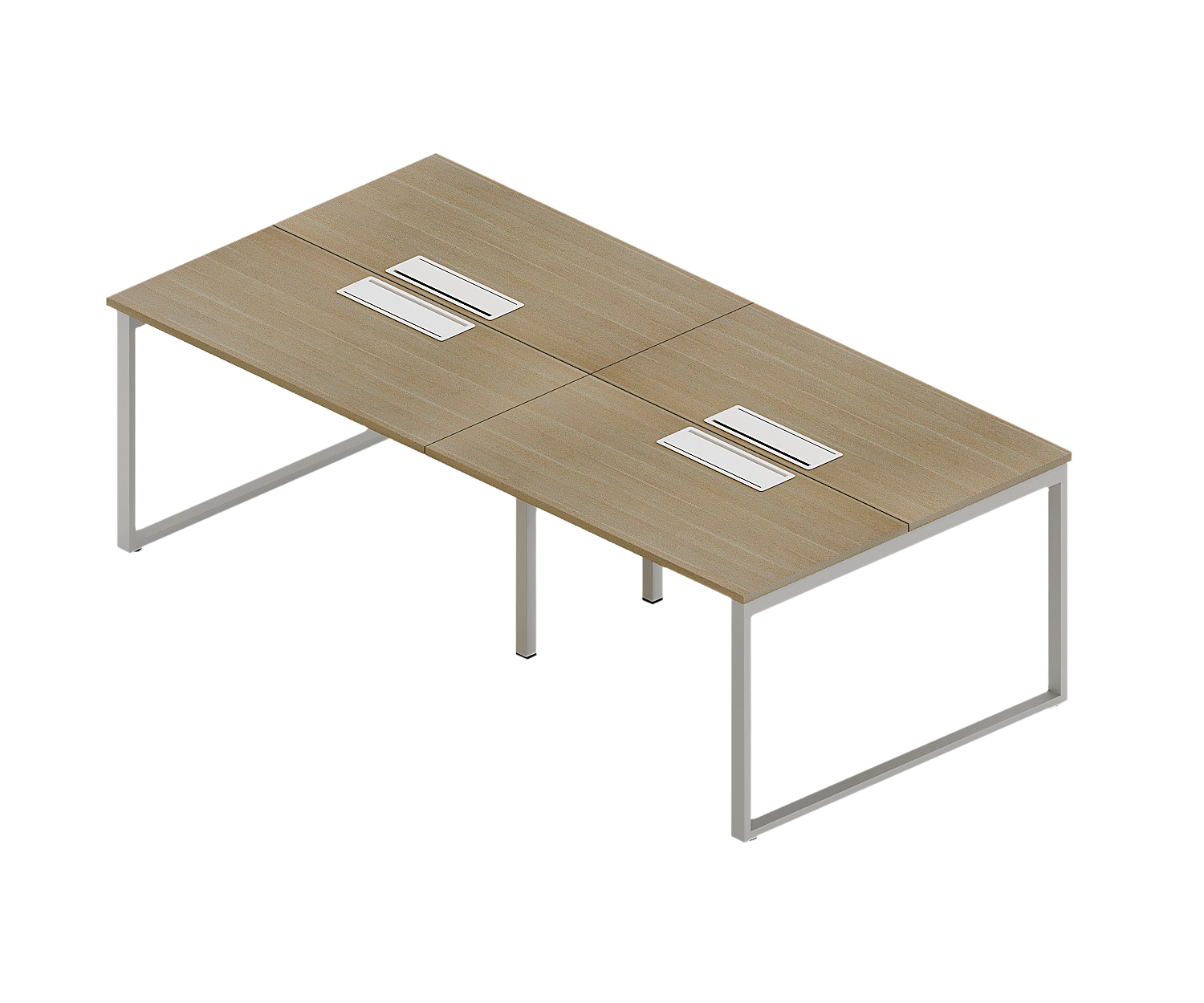 PLATFORM 4 Bench Desk-0