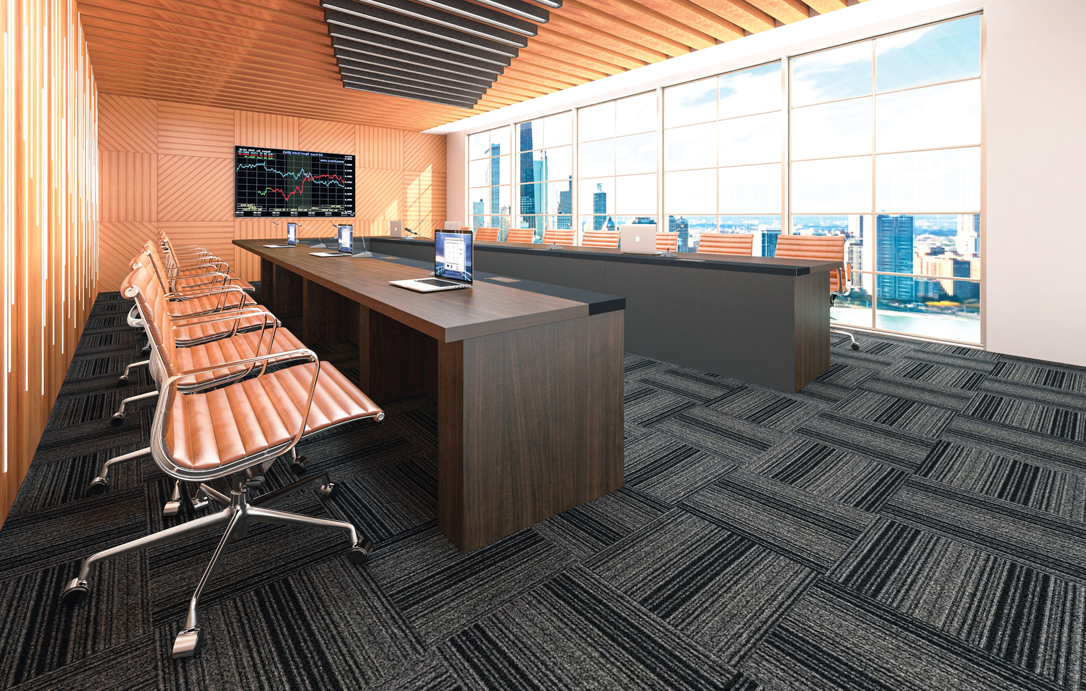 Boardroom 03 Desk-5
