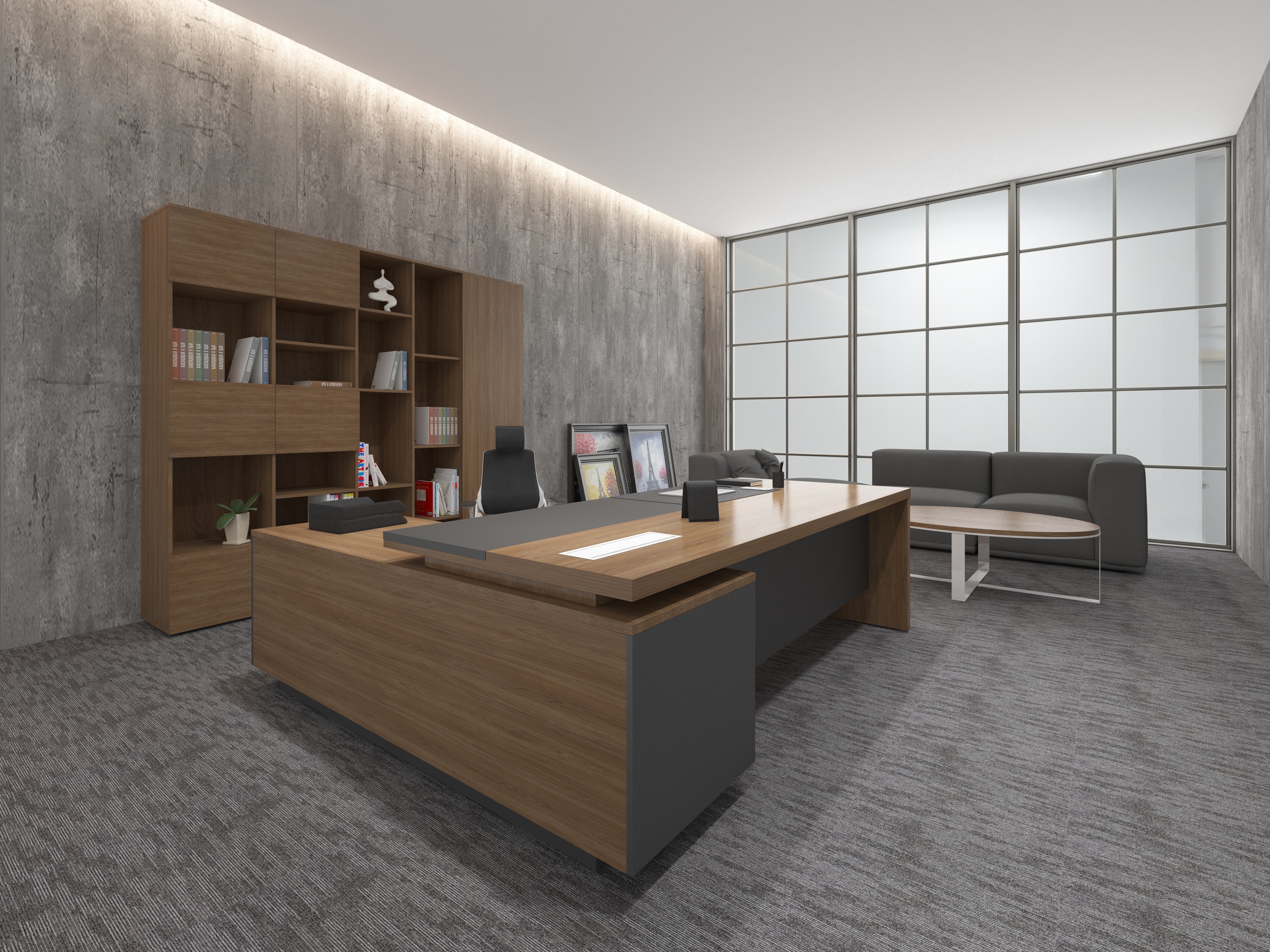 CEO 01 Executive Desk-1