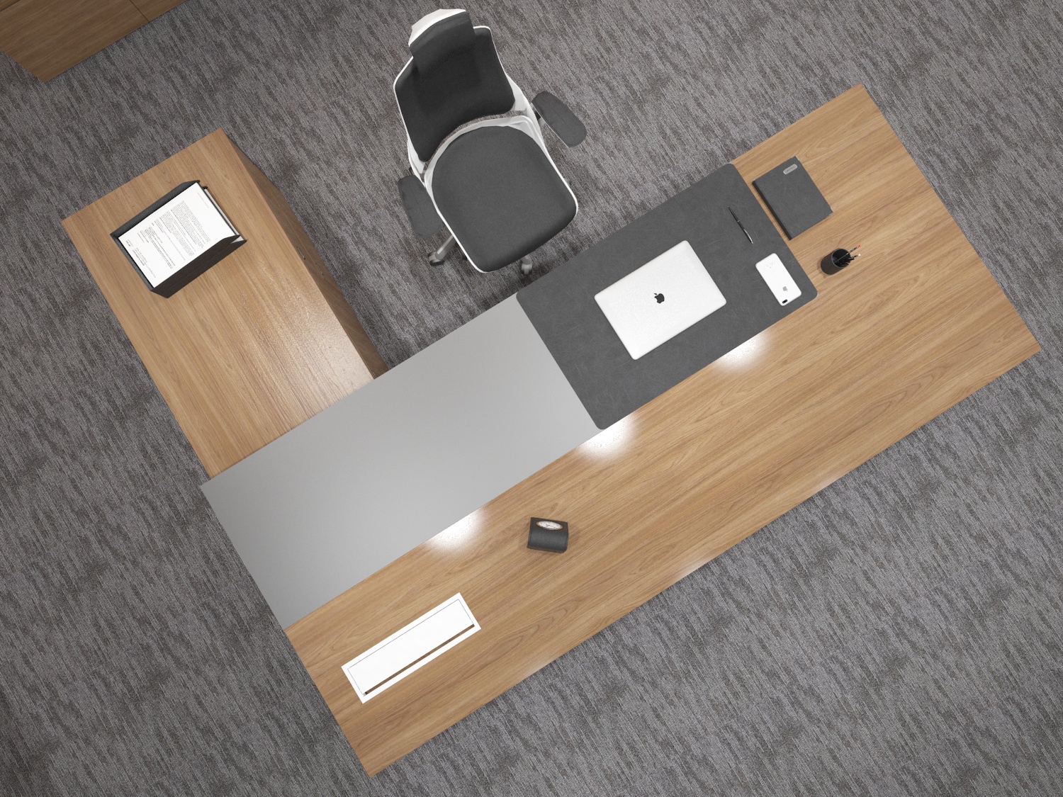 CEO 01 Executive Desk-4