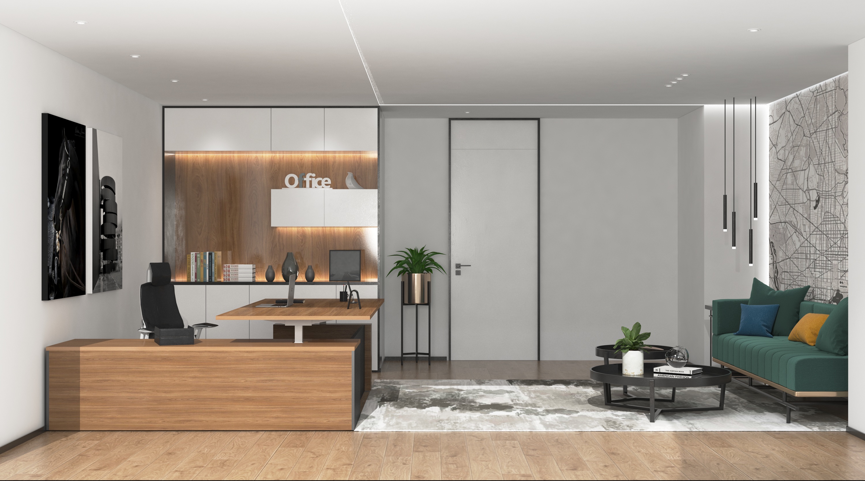 CEO 01 Executive Desk-8