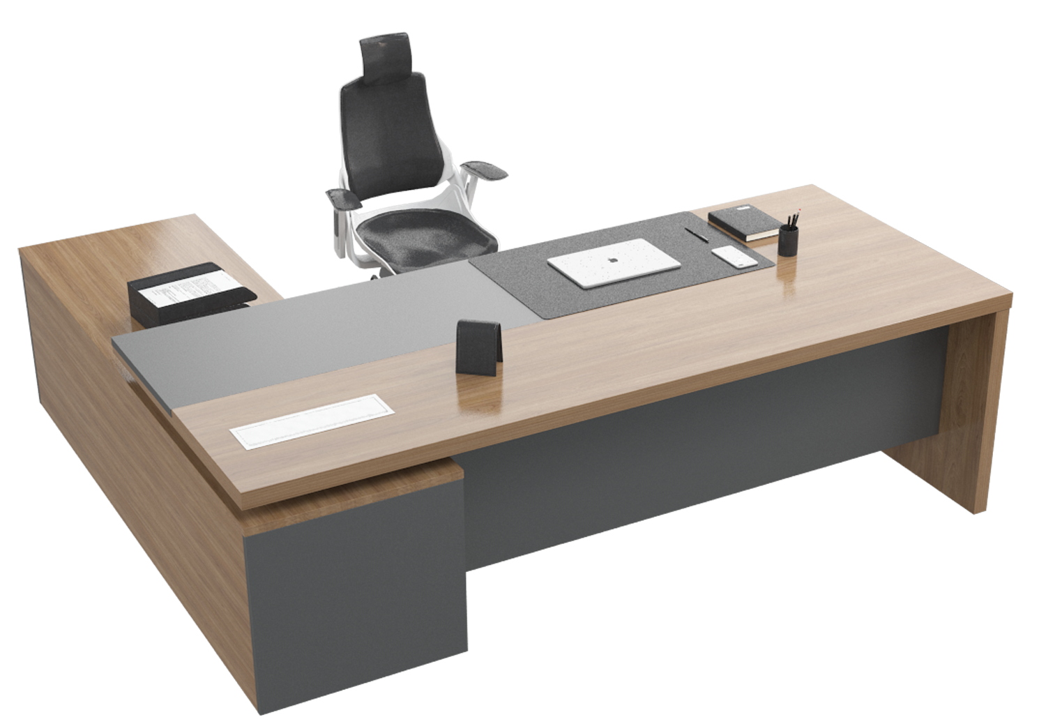 CEO 01 Executive Desk-0