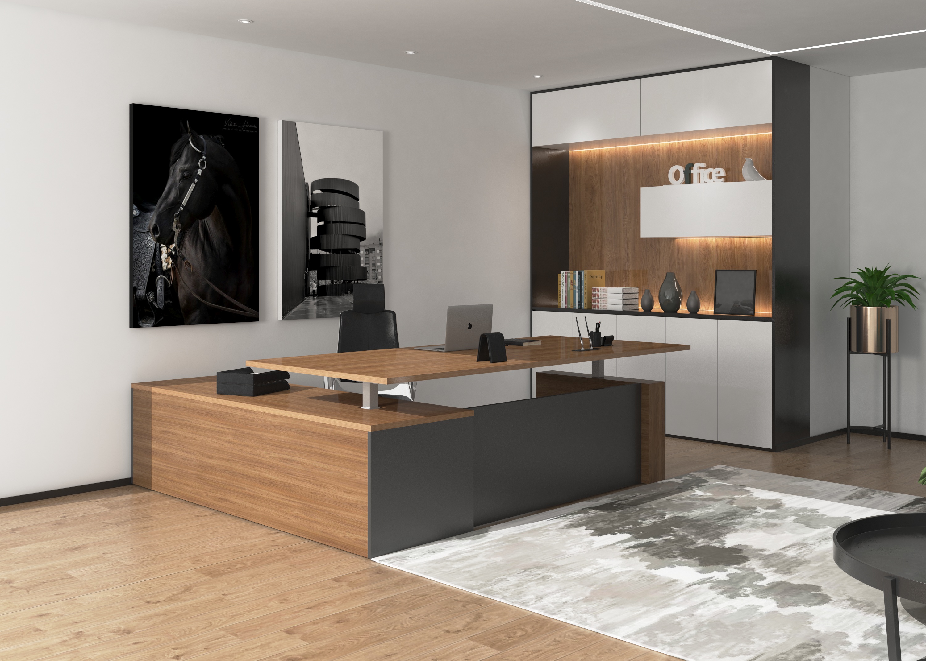 CEO 04 Executive Desk-1