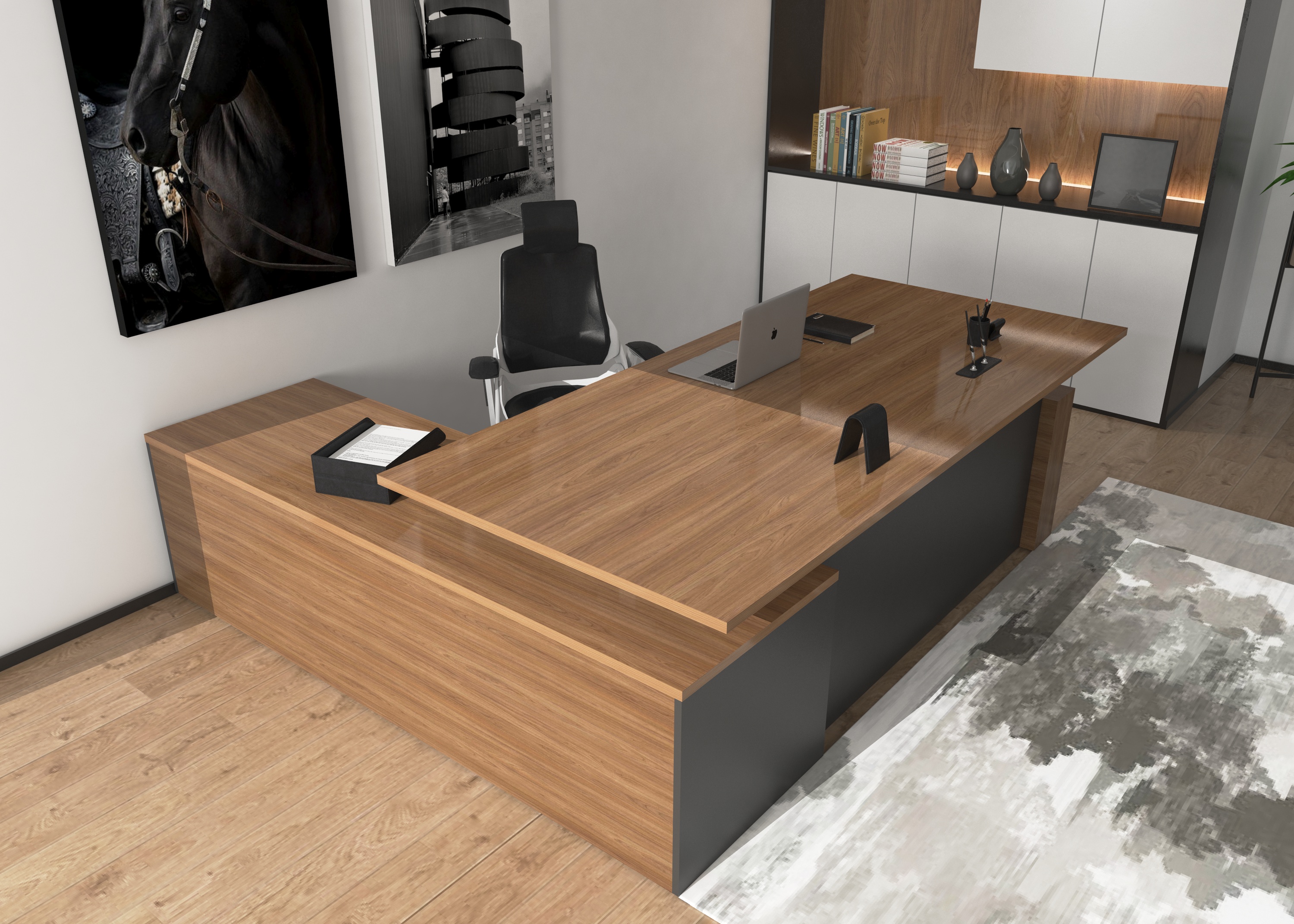 CEO 04 Executive Desk-3