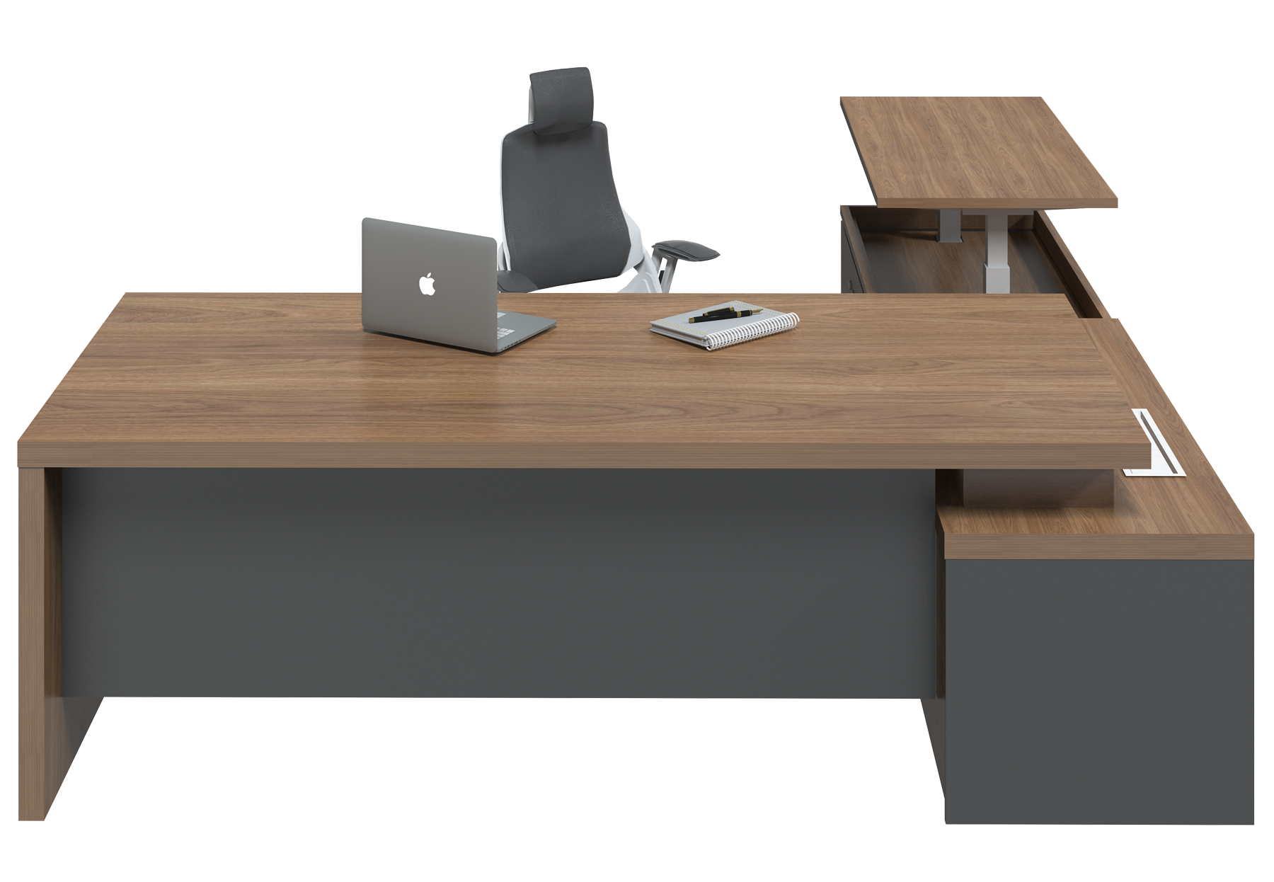 CEO 05 Executive Desk-0