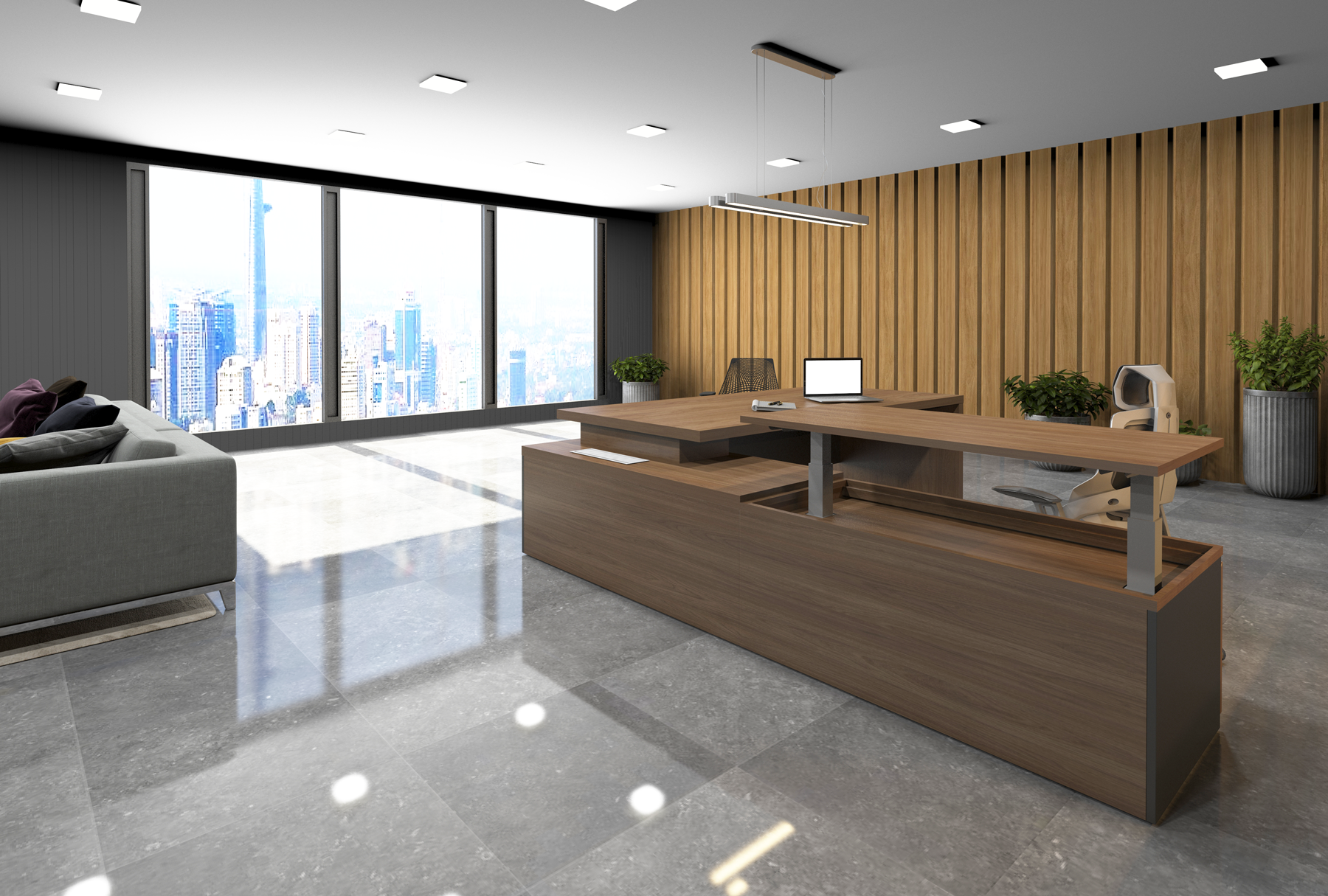 CEO 05 Executive Desk-1