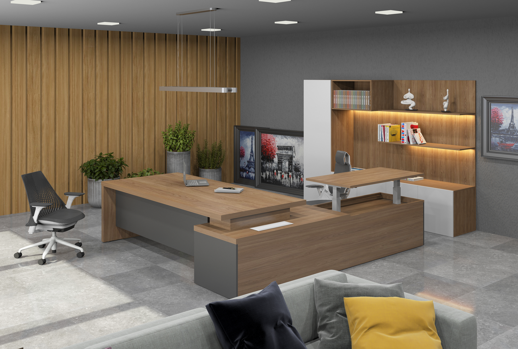 CEO 05 Executive Desk-3