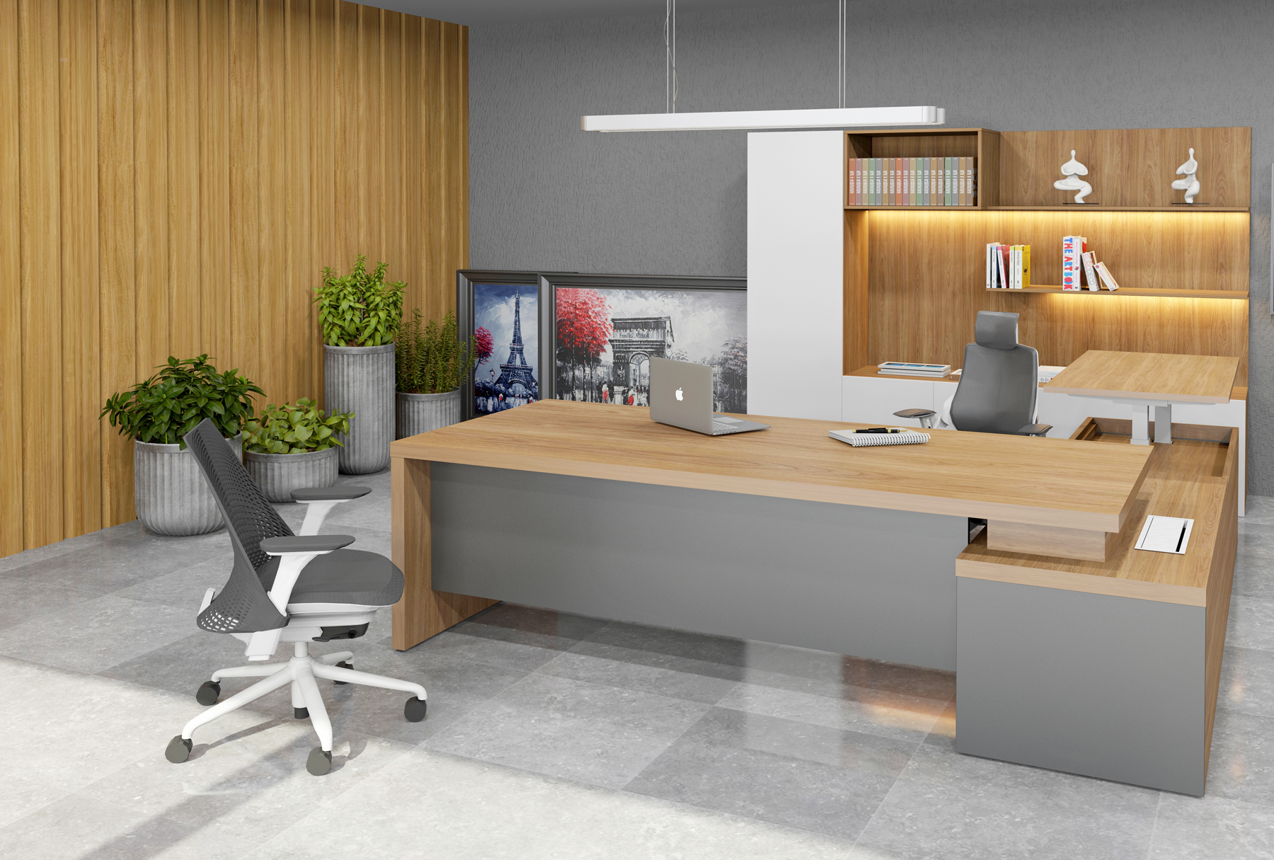 CEO 05 Executive Desk-4