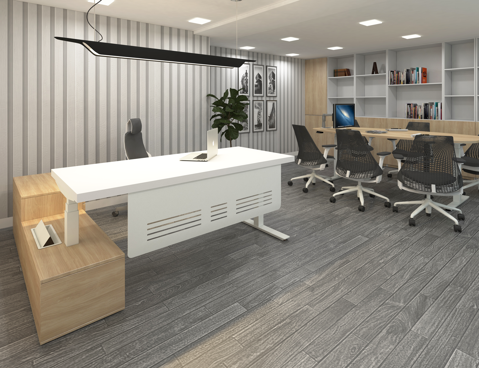 CEO 06 Executive Desk-4