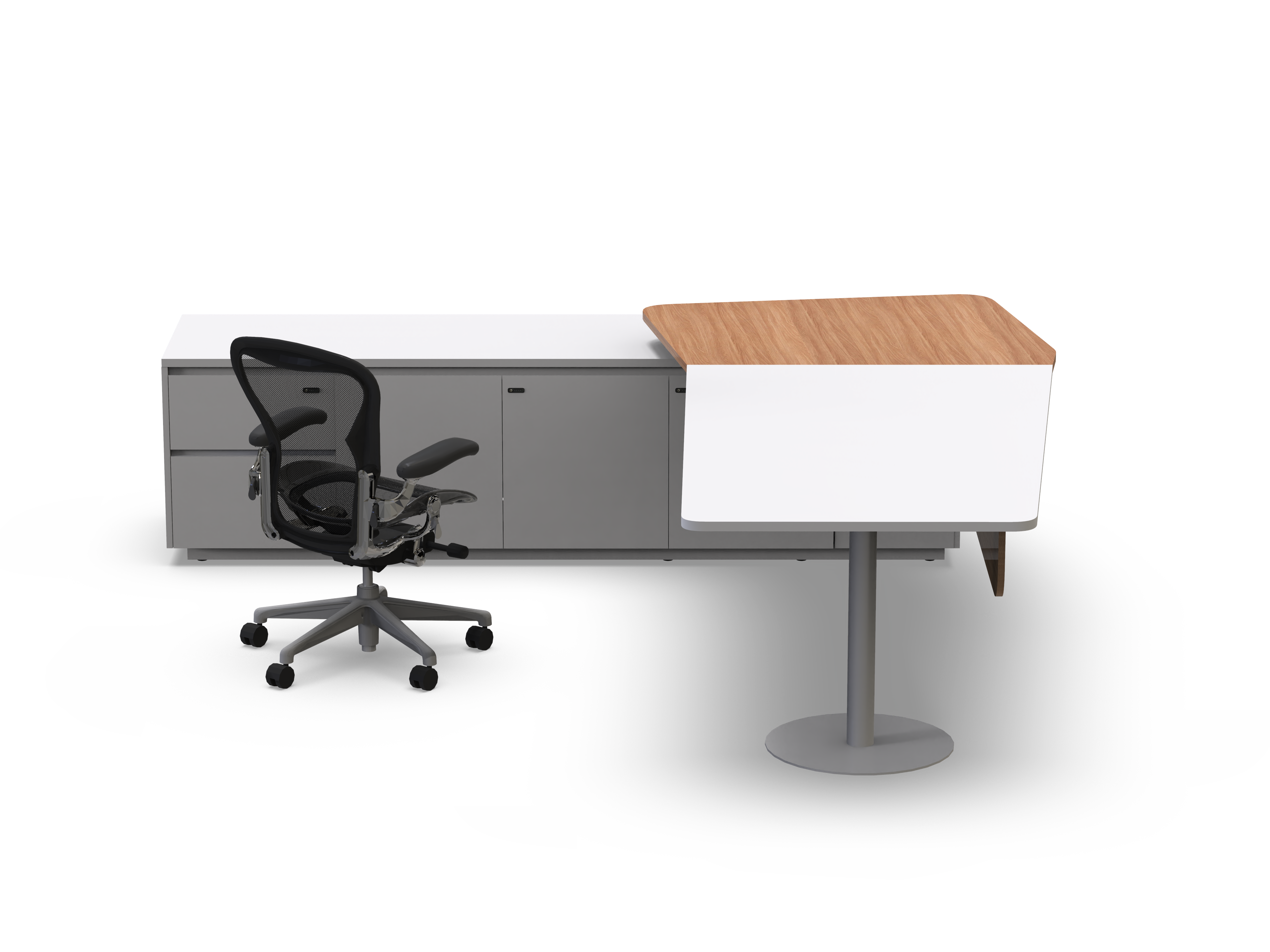 CEO 08 Executive Desk-9