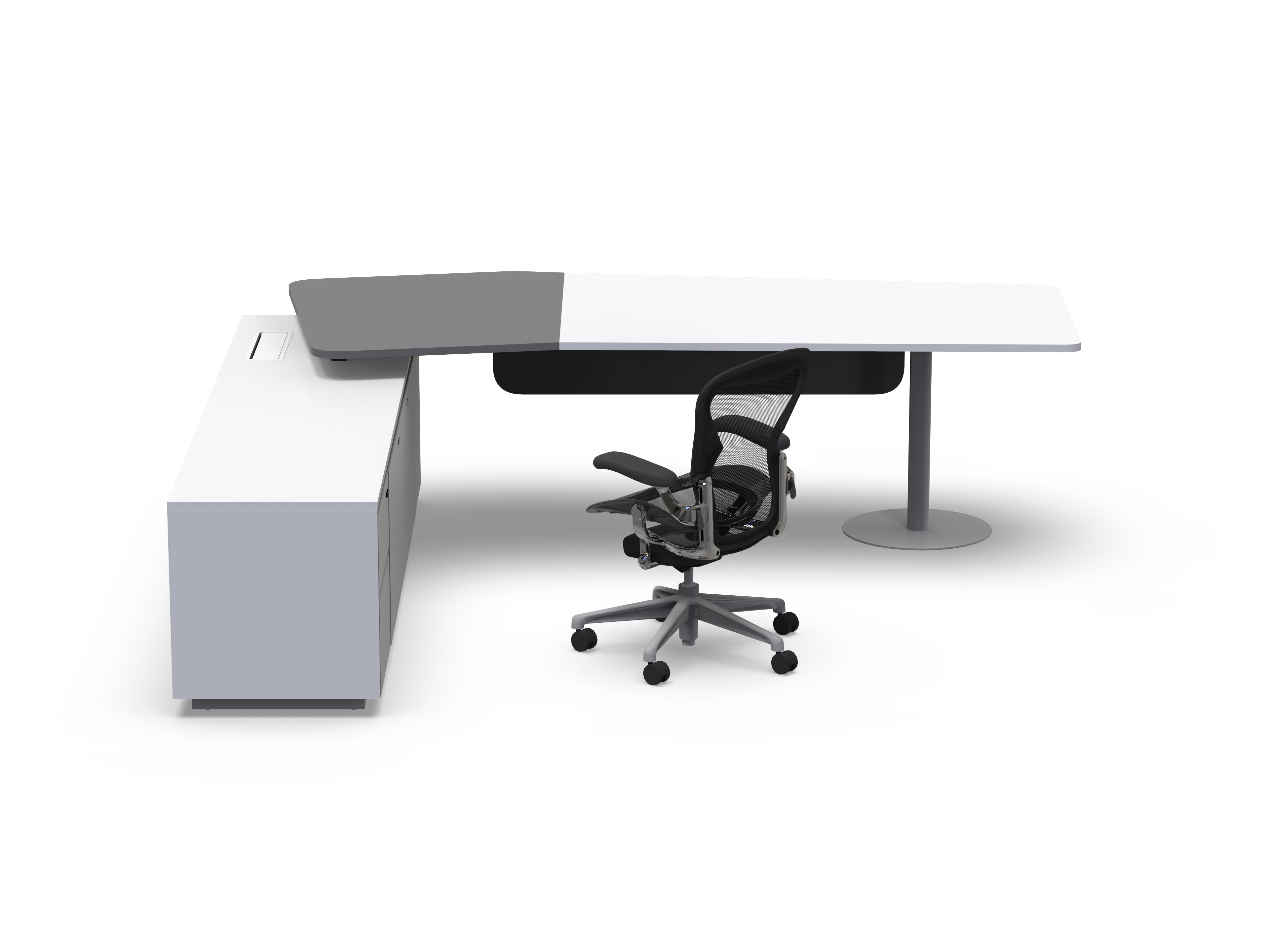 CEO 08 Executive Desk-4