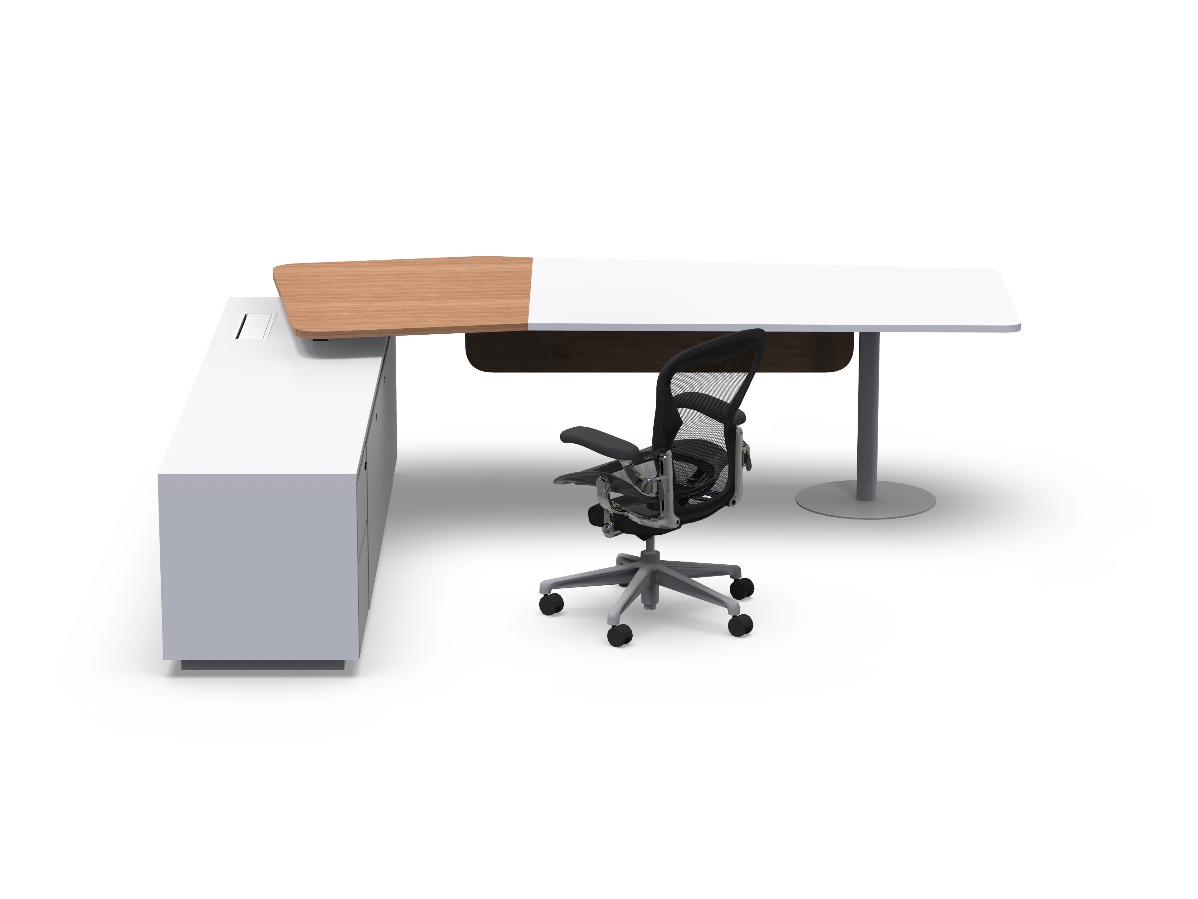 CEO 08 Executive Desk-11
