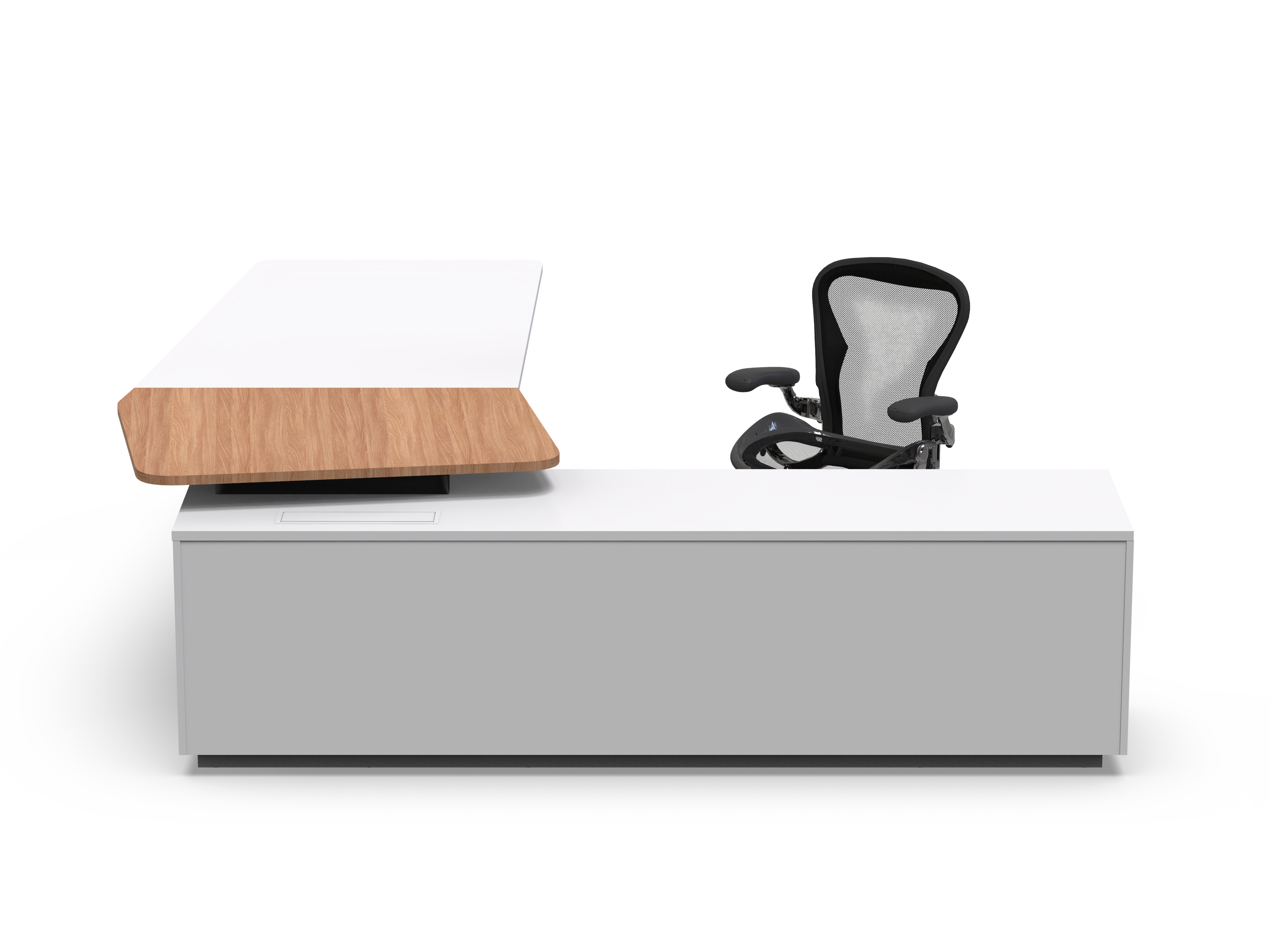 CEO 08 Executive Desk-12