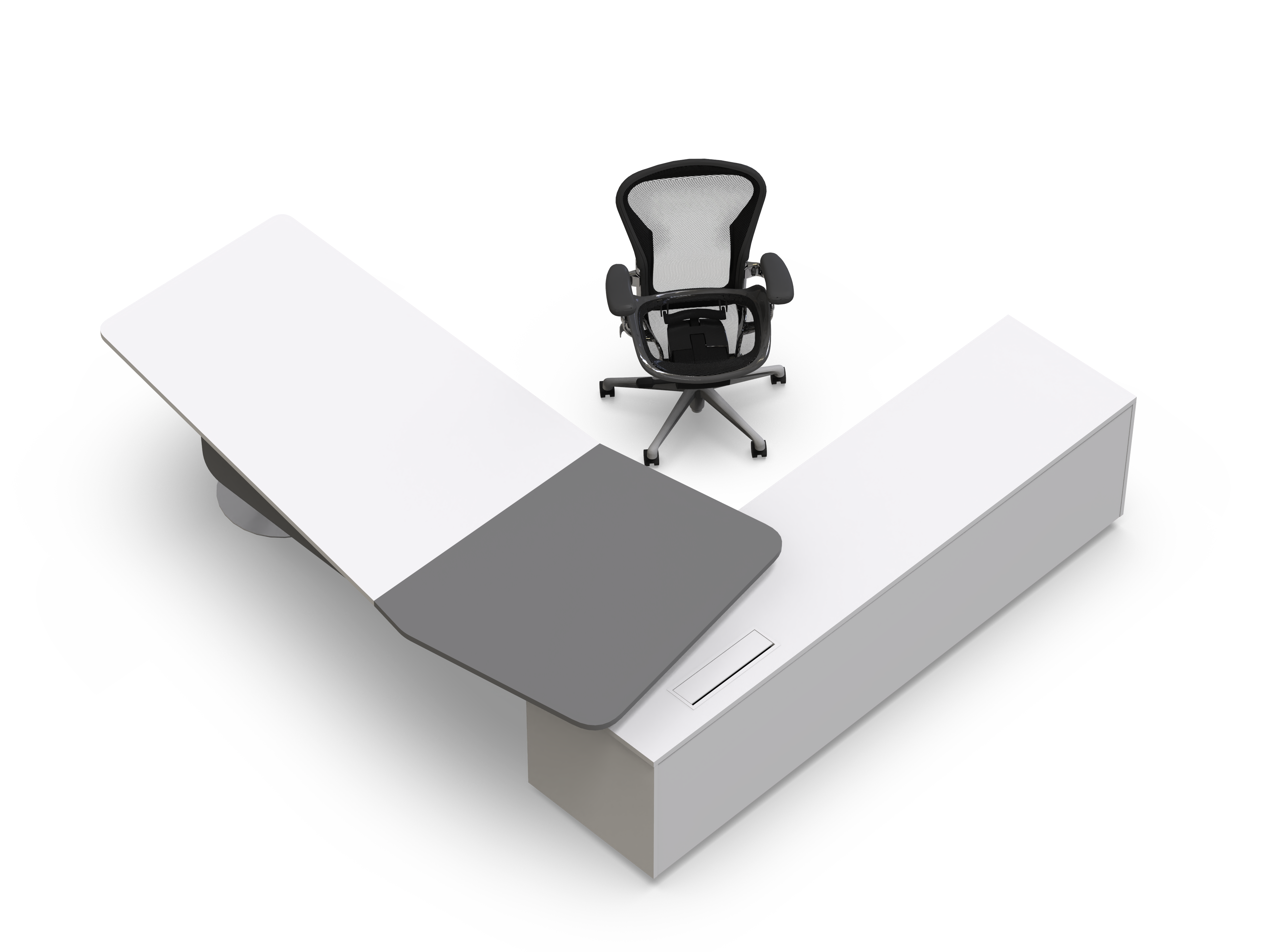 CEO 08 Executive Desk-6