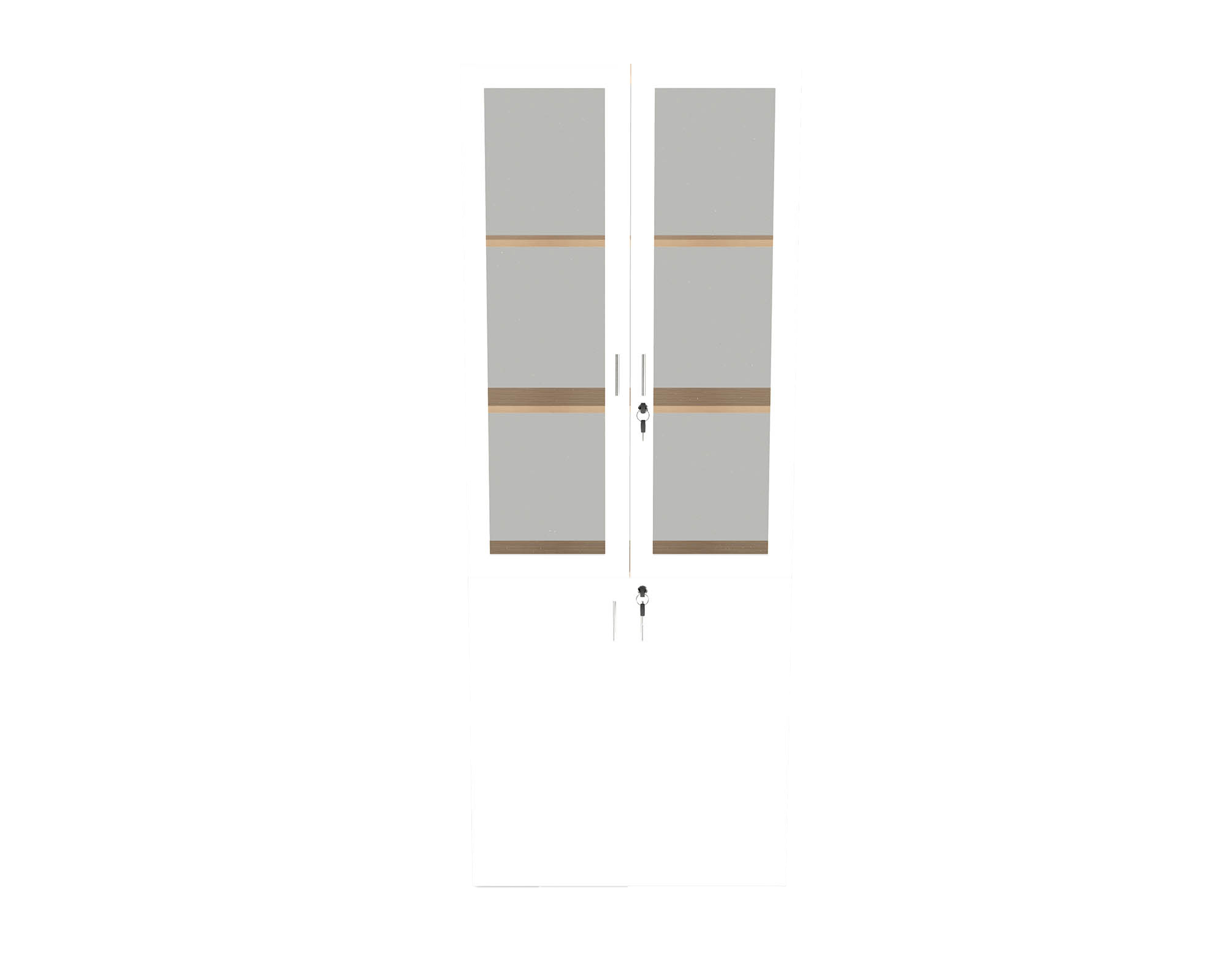 Tủ Hồ Sơ Kết Hợp Cao-3