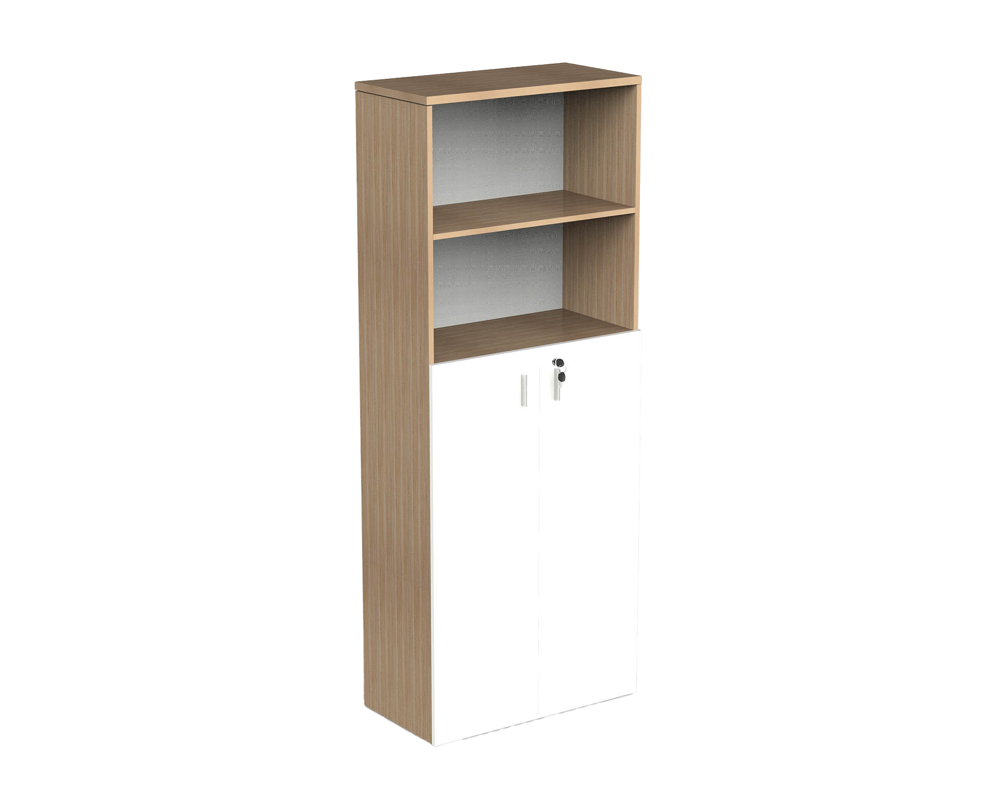 Tủ Hồ Sơ Kết Hợp Cao-4