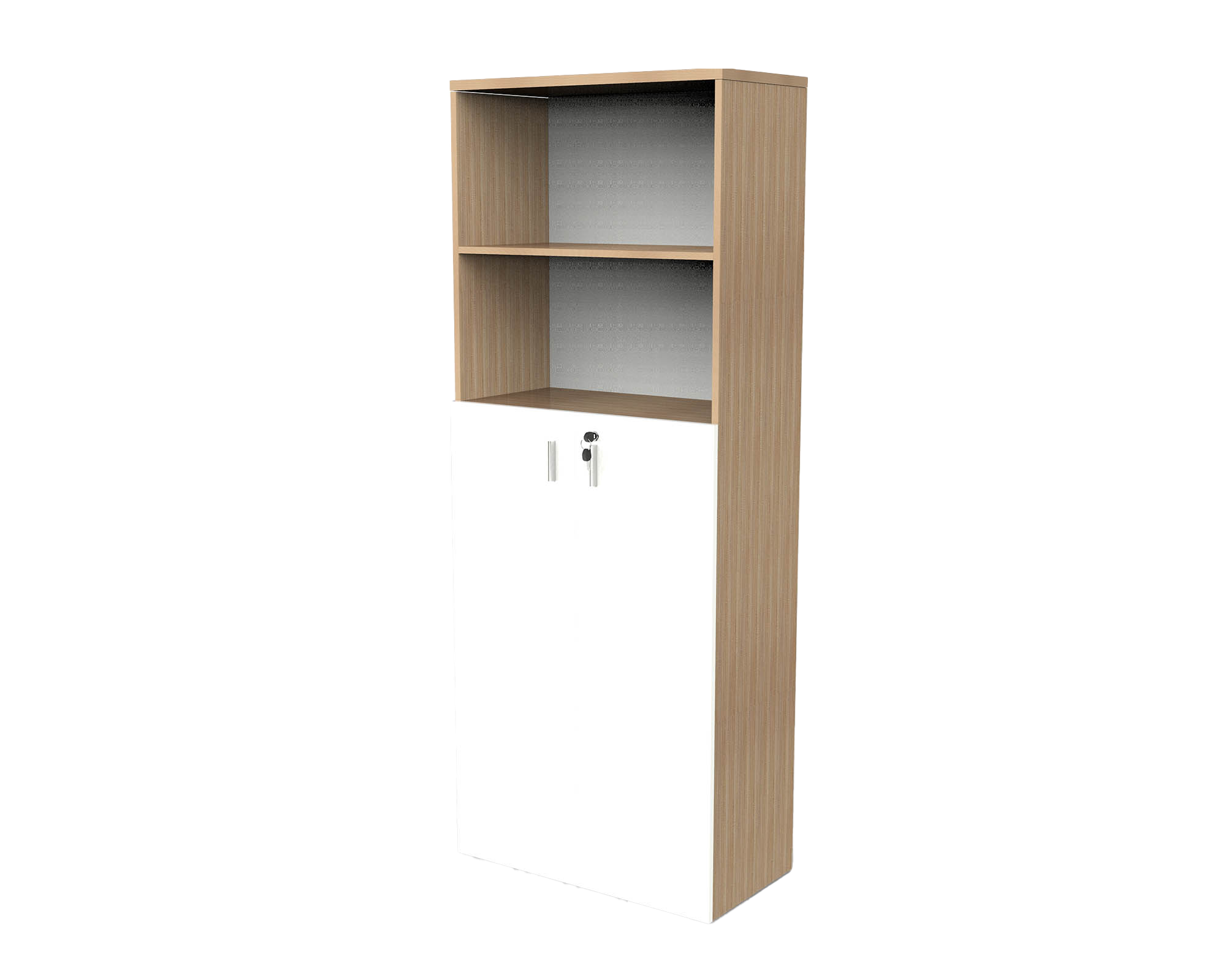 Tủ Hồ Sơ Kết Hợp Cao-5
