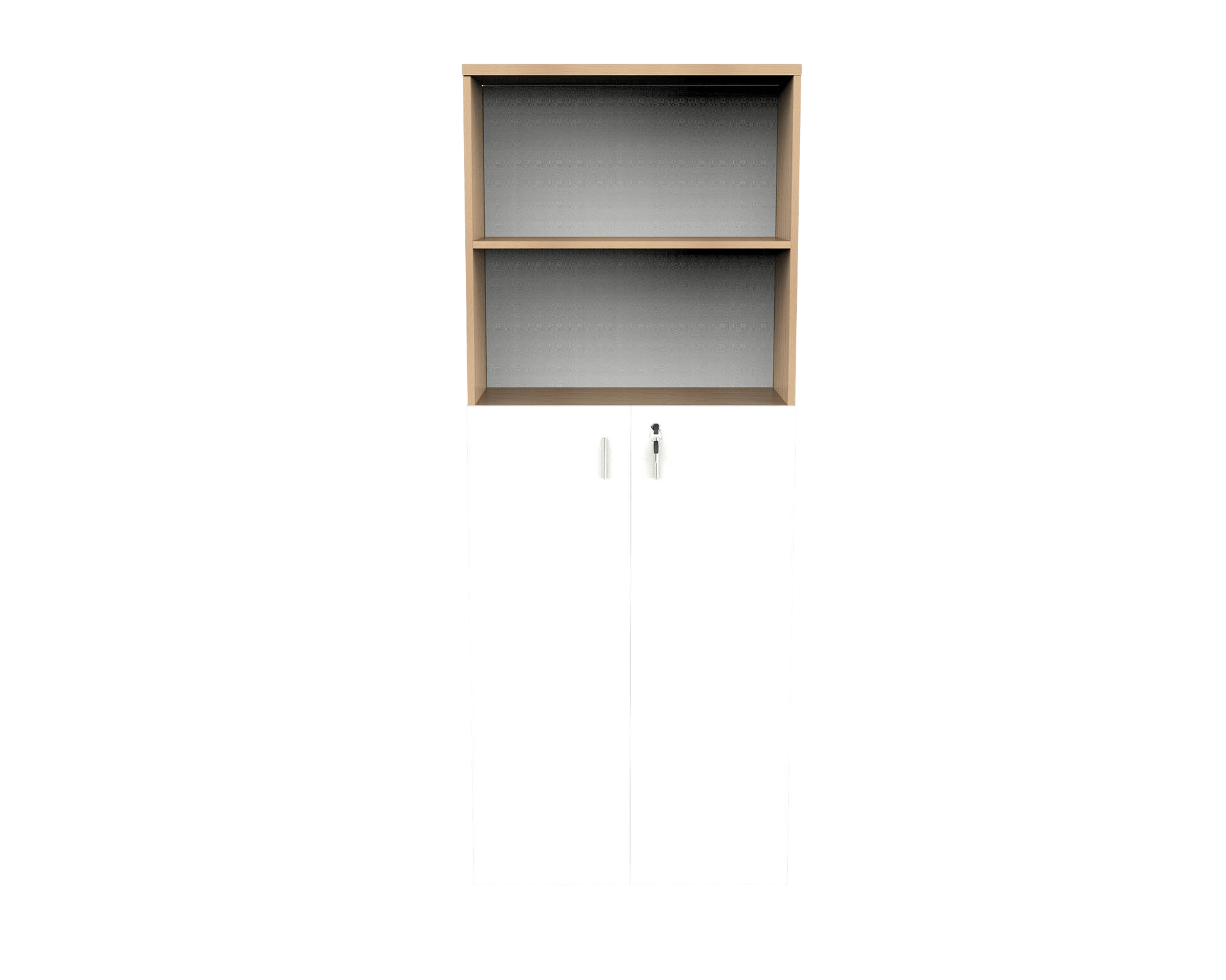 Tủ Hồ Sơ Kết Hợp Cao-6