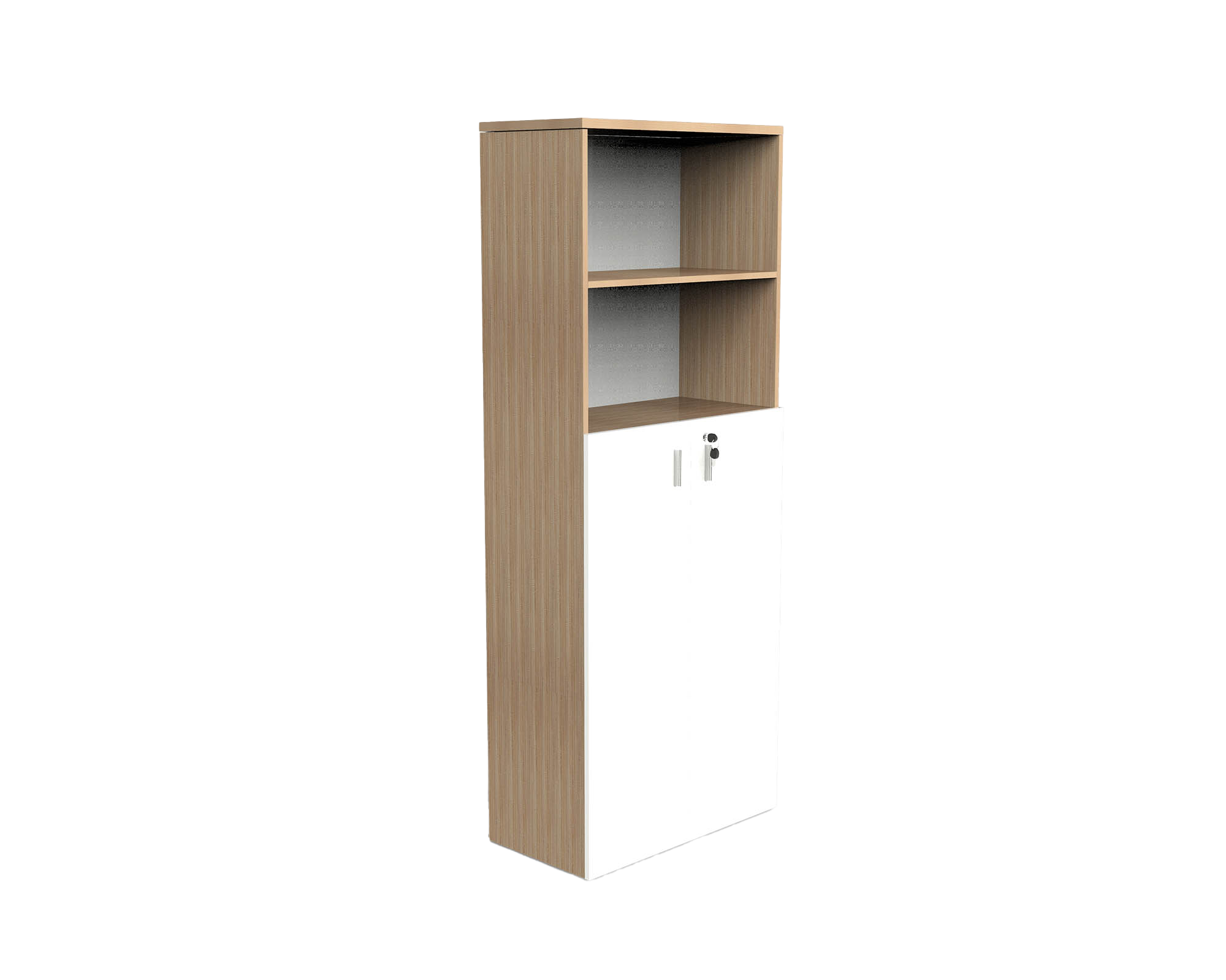 Tủ Hồ Sơ Kết Hợp Cao-7
