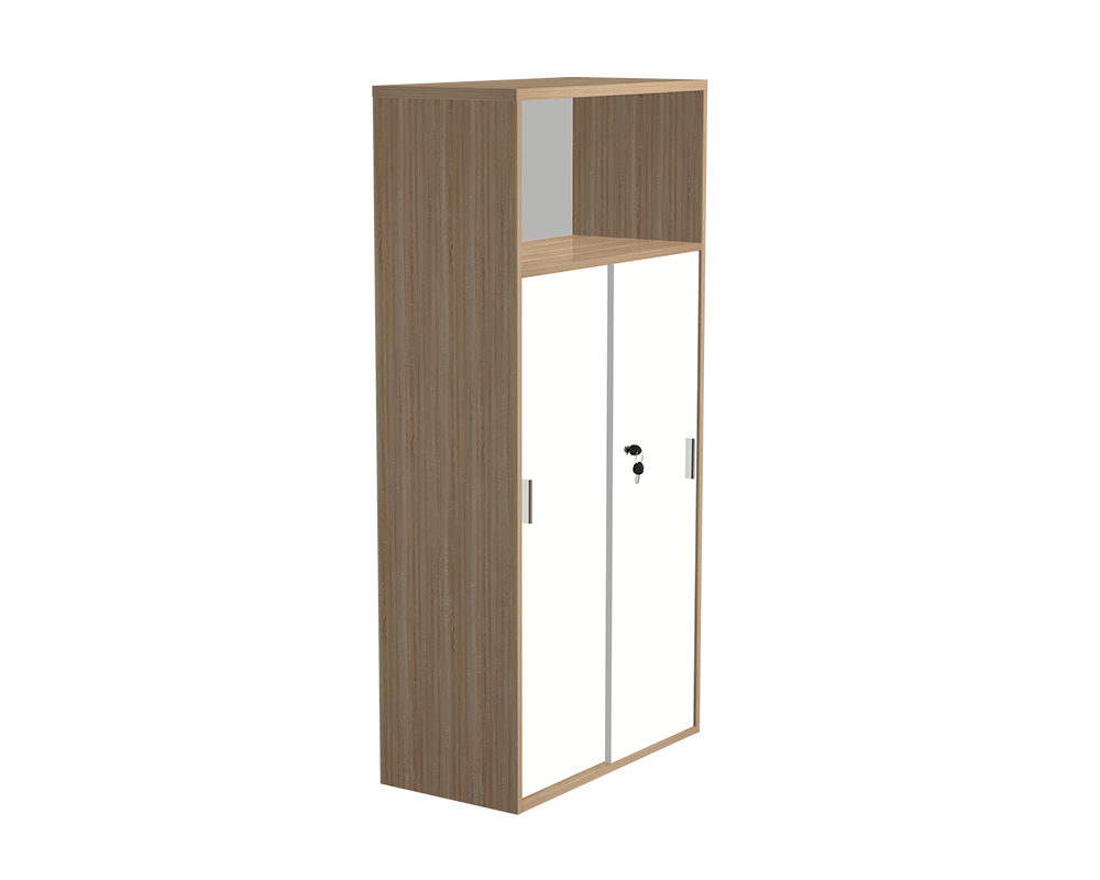 Tủ Hồ Sơ Kết Hợp Trung-7