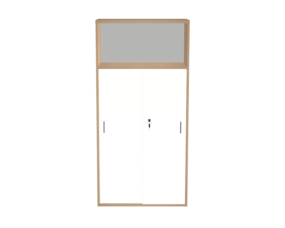 Tủ Hồ Sơ Kết Hợp Trung-8