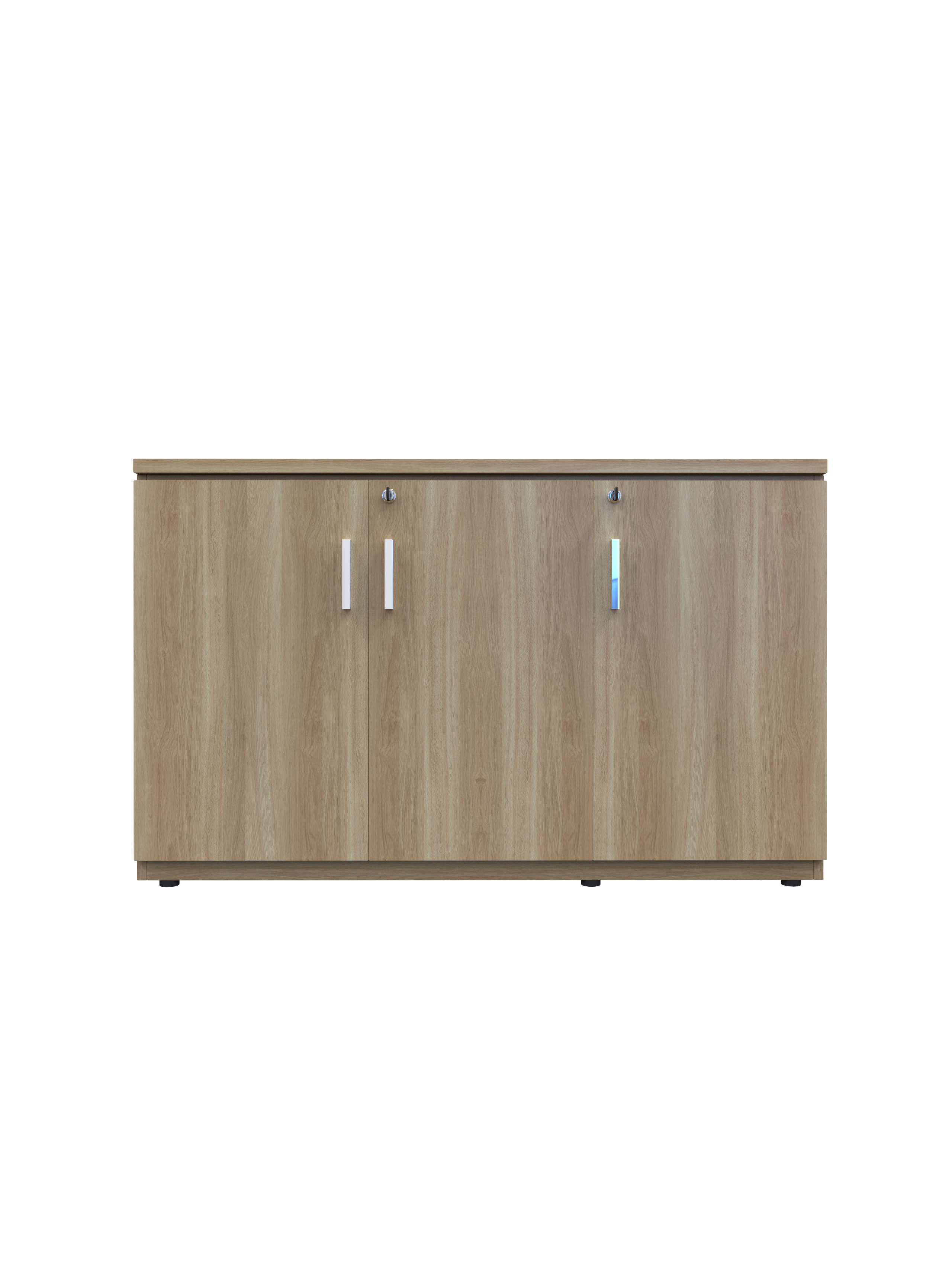 Tủ Hồ Sơ Cánh Mở Thấp - S-3