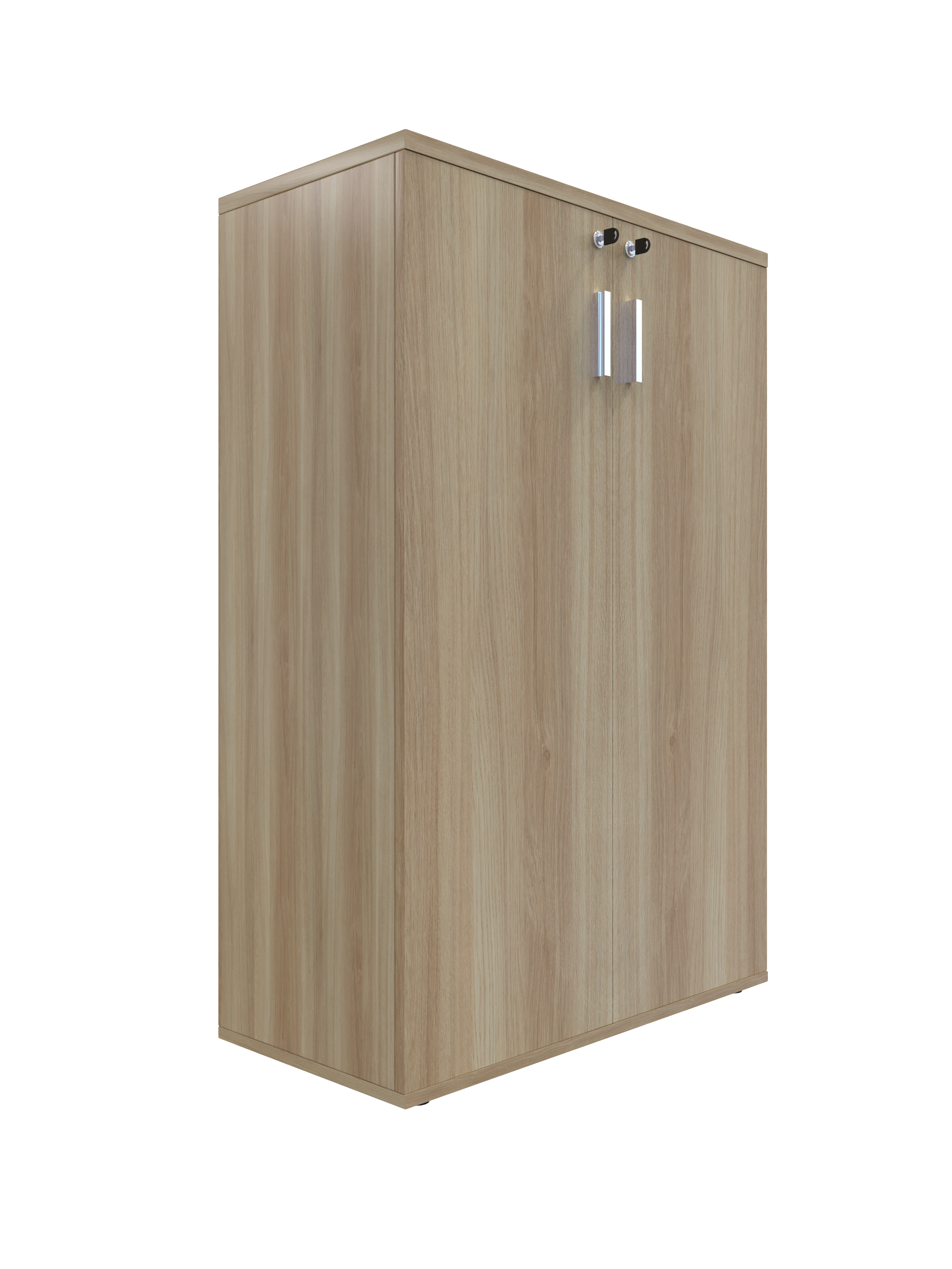 Tủ Hồ Sơ Cánh Mở Thấp - S-8
