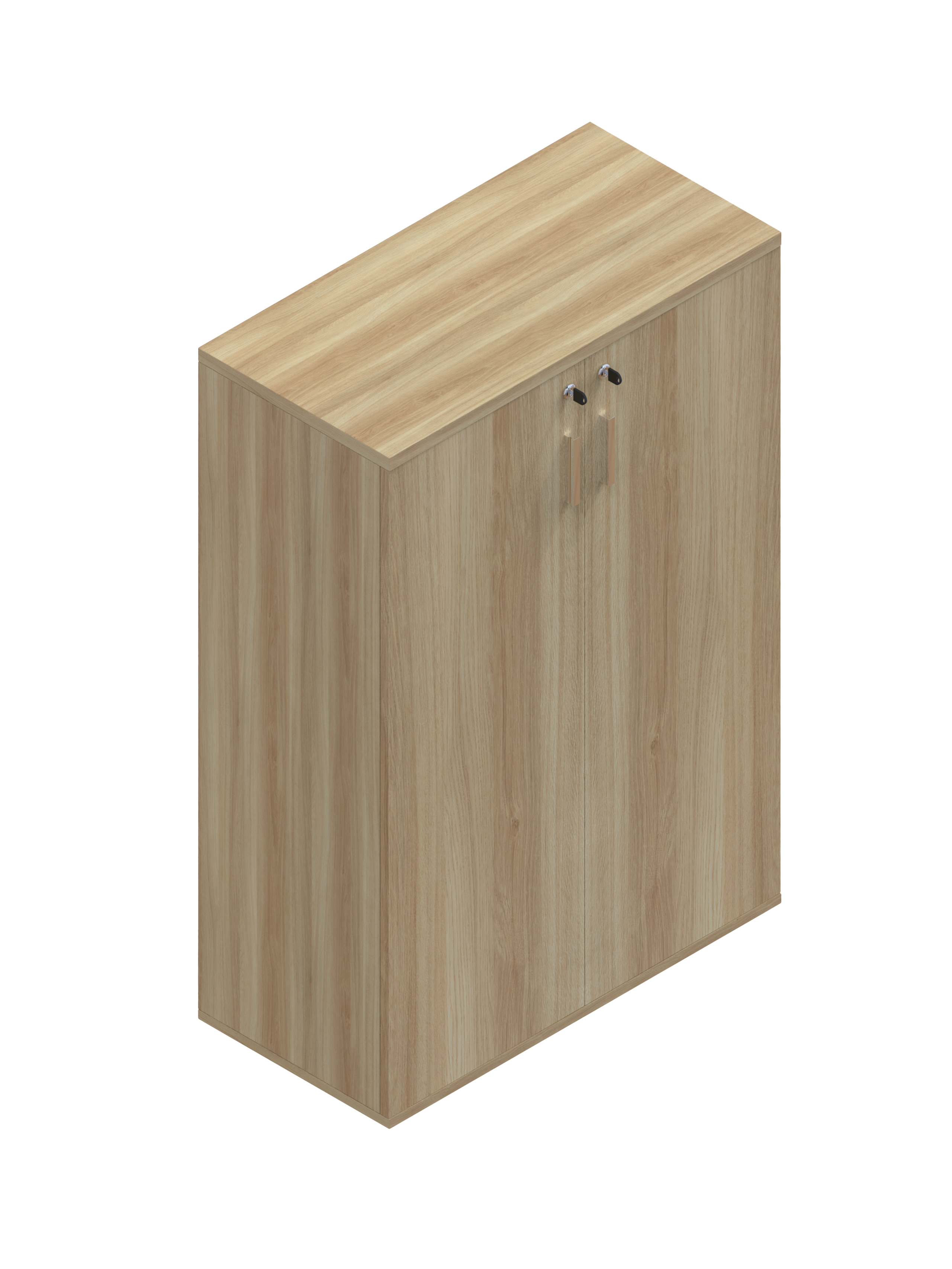 Tủ Hồ Sơ Cánh Mở Thấp - S-9