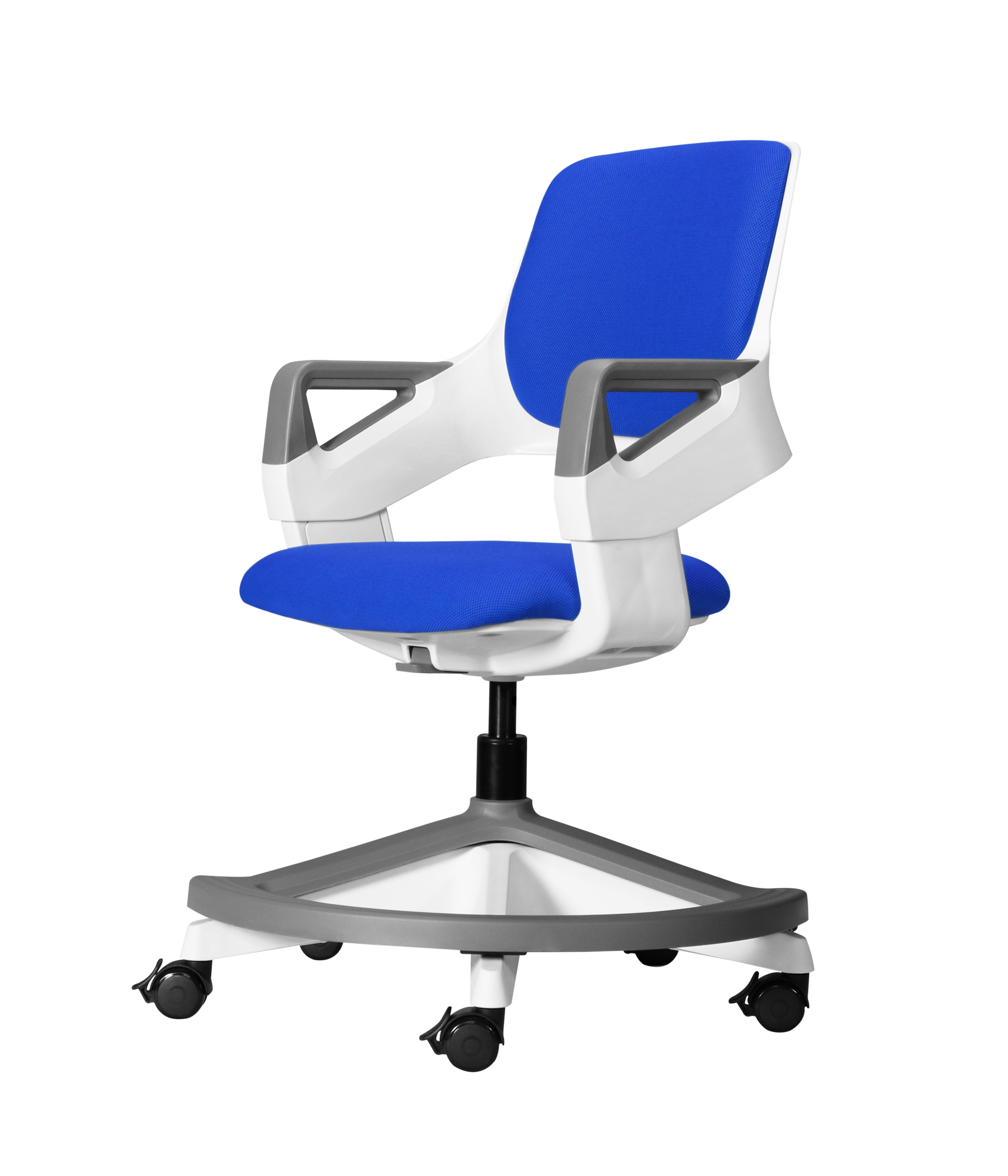 Rooky Kid Smart Ergonomic Chair-0