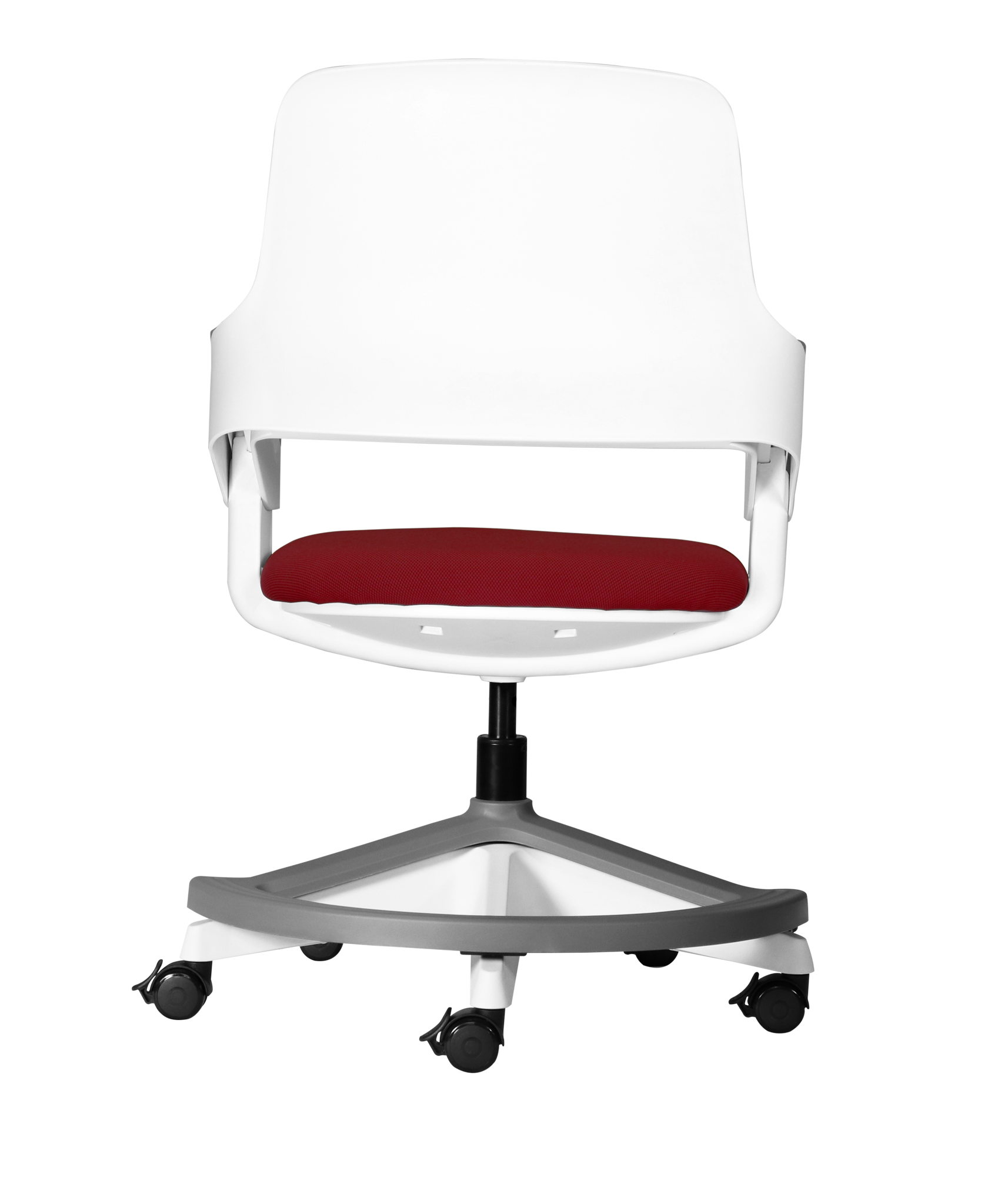 Rooky Kid Smart Ergonomic Chair-5