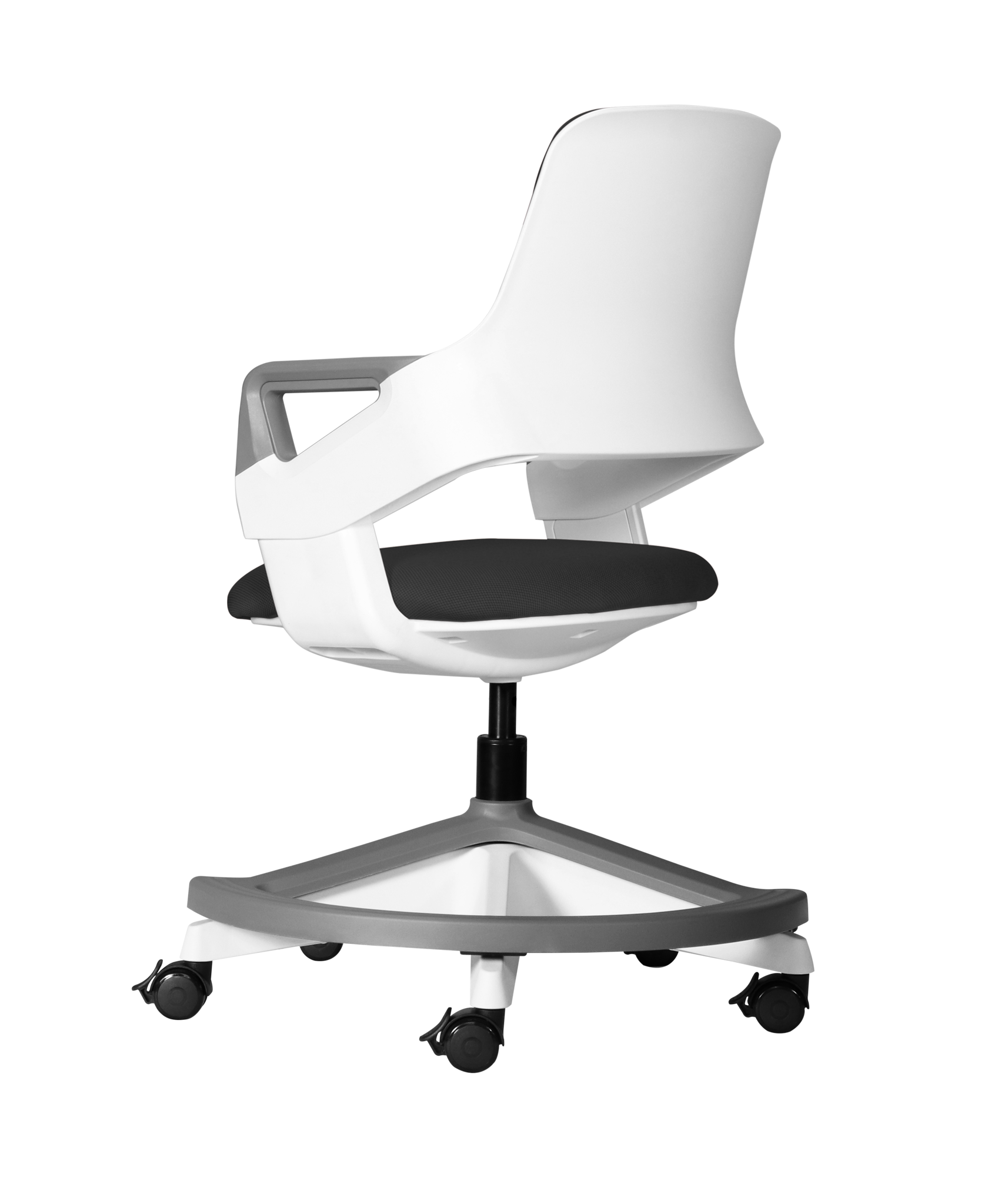 Rooky Kid Smart Ergonomic Chair-6