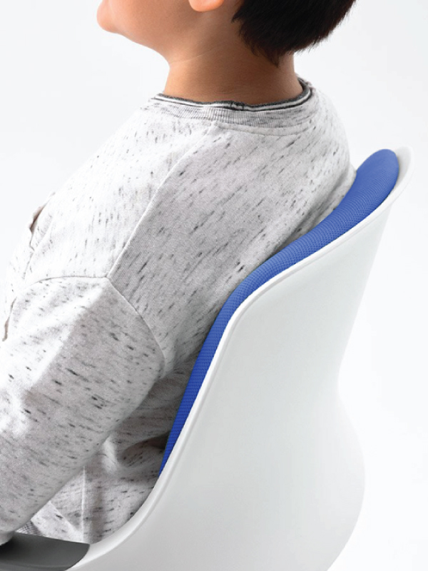 Rooky Kid Smart Ergonomic Chair