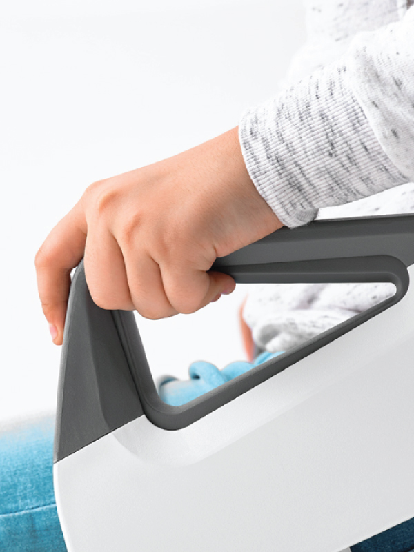 Rooky Kid Smart Ergonomic Chair