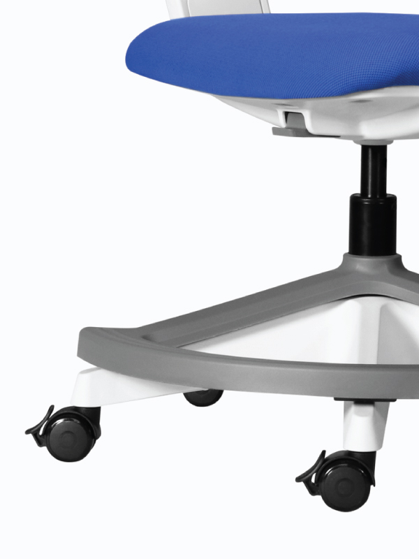 Rooky Kid Smart Ergonomic Chair