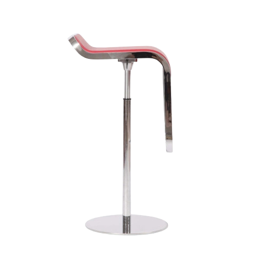 Alpha Bar Chair-2