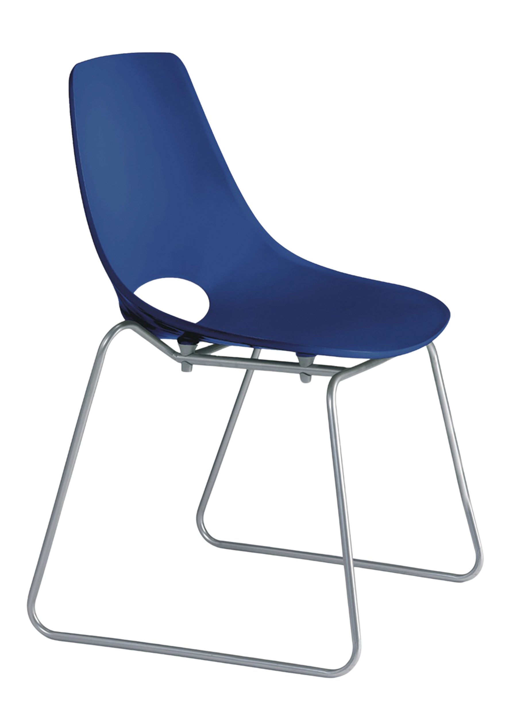 Kubin Cafe Chair-1