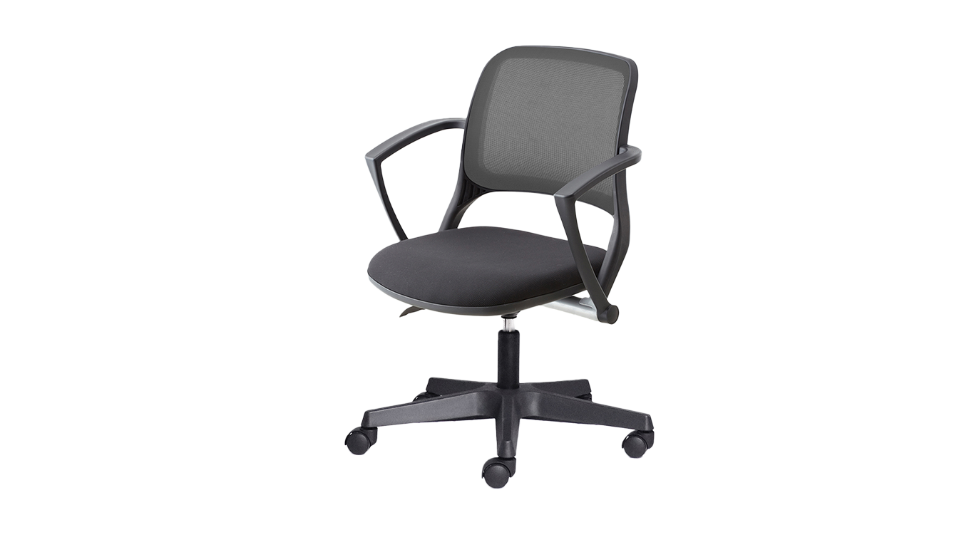 Dannis Training Chair-9