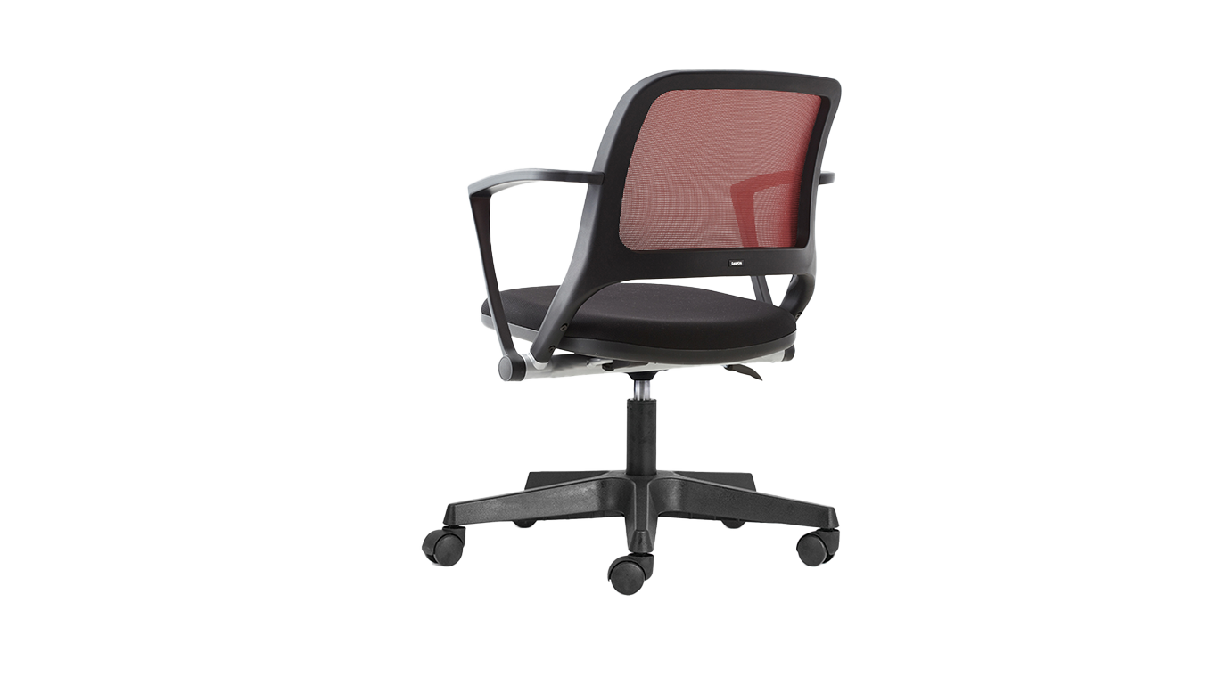 Dannis Training Chair-11