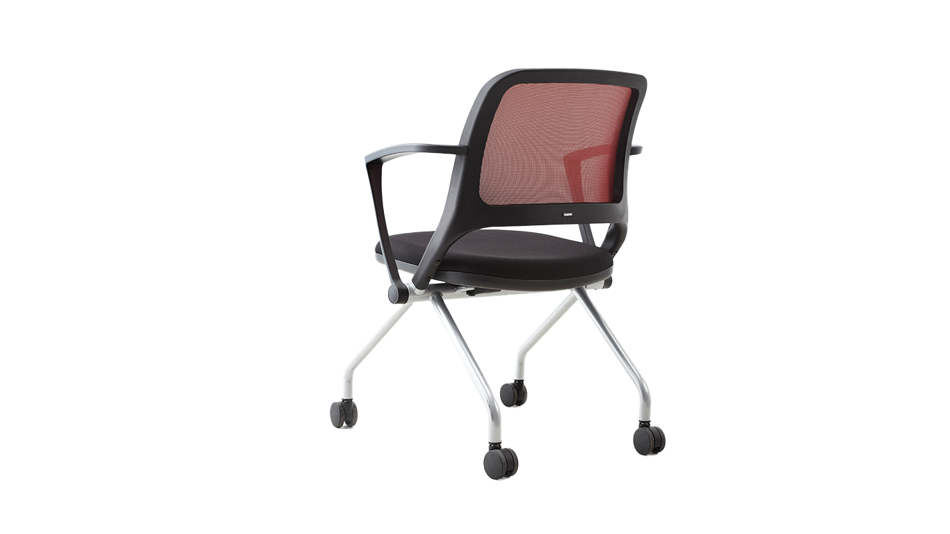 Dannis Training Chair-12