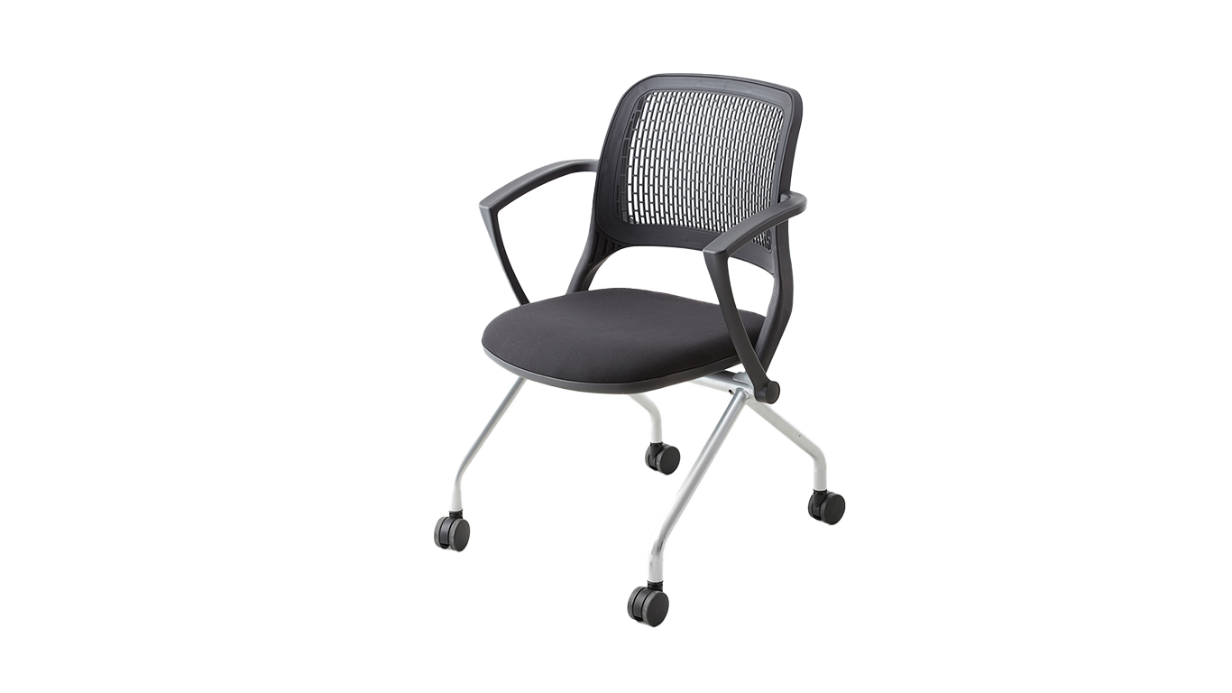 Dannis Training Chair-13