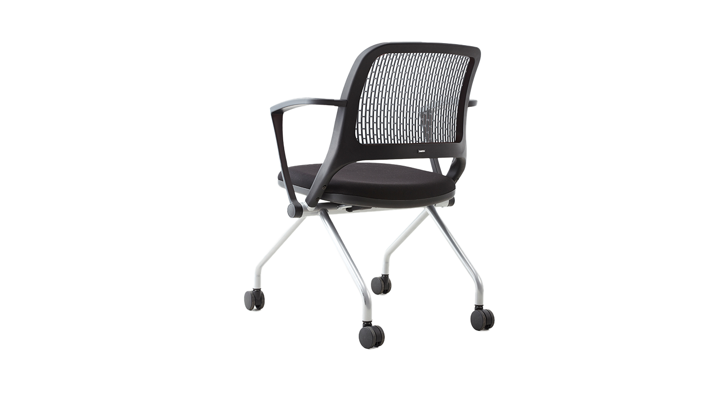 Dannis Training Chair-14