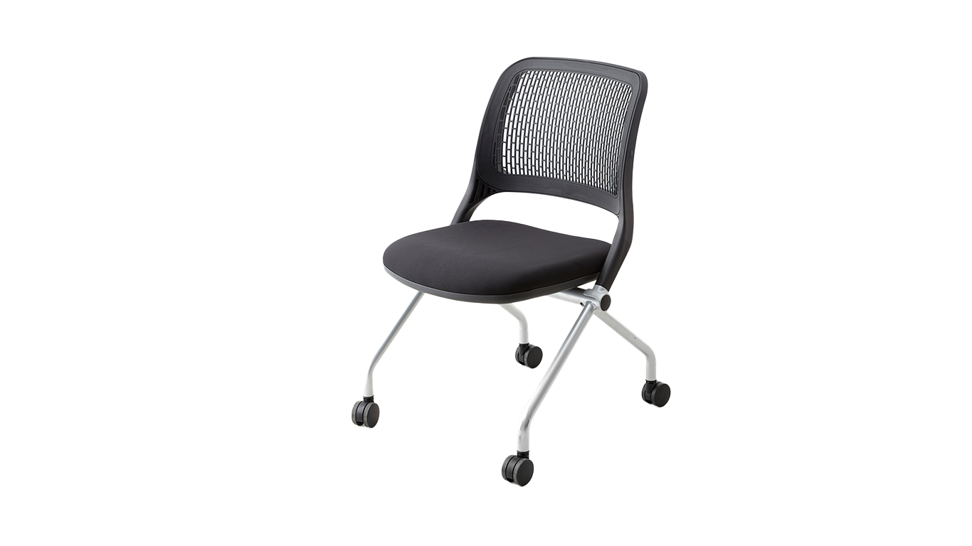 Dannis Training Chair-15