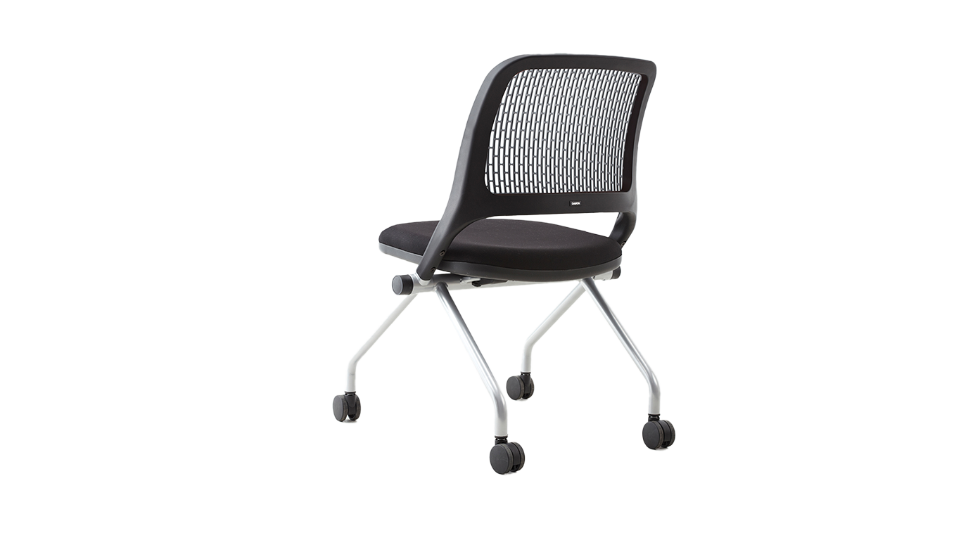 Dannis Training Chair-16