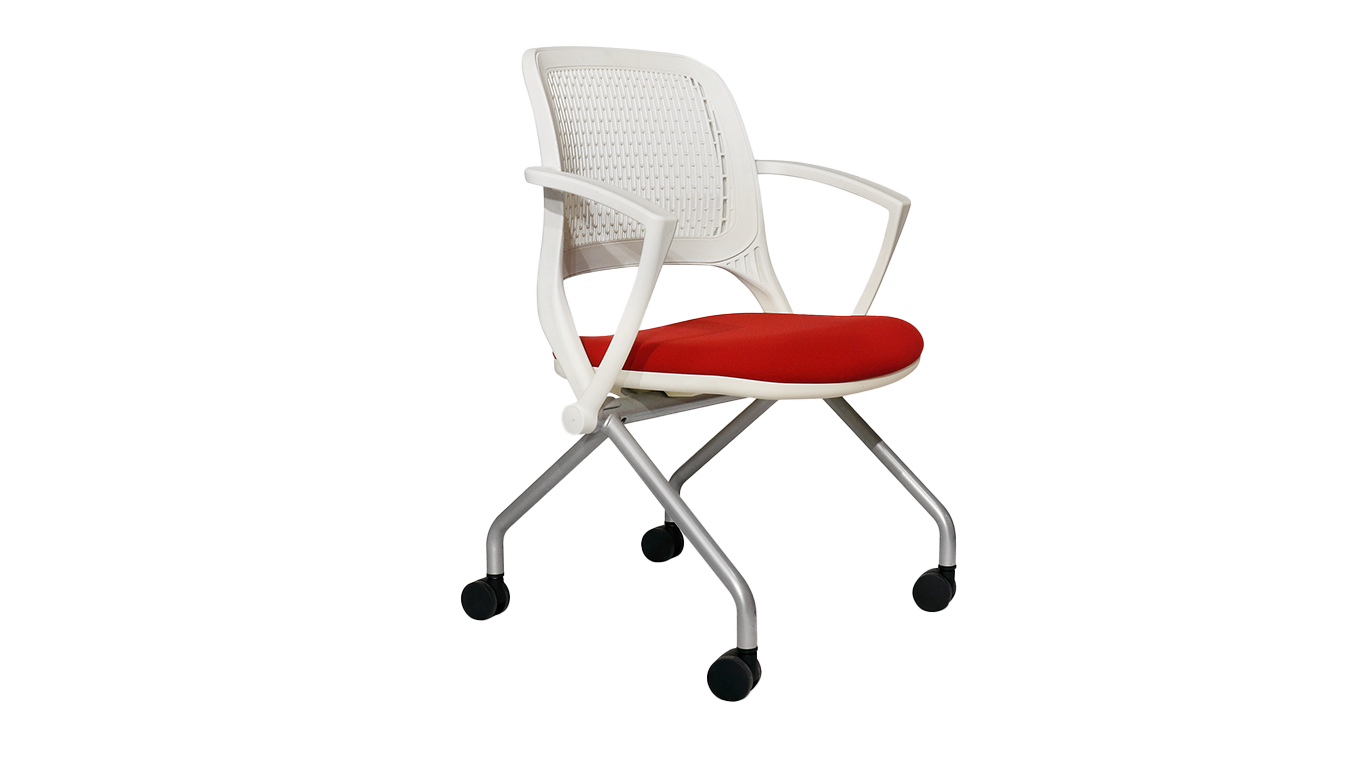 Dannis Training Chair-1