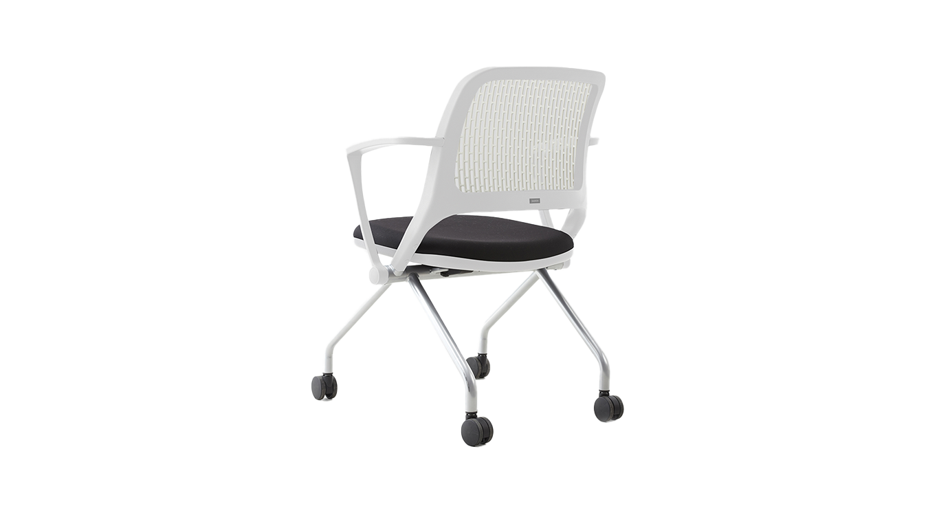 Dannis Training Chair-21