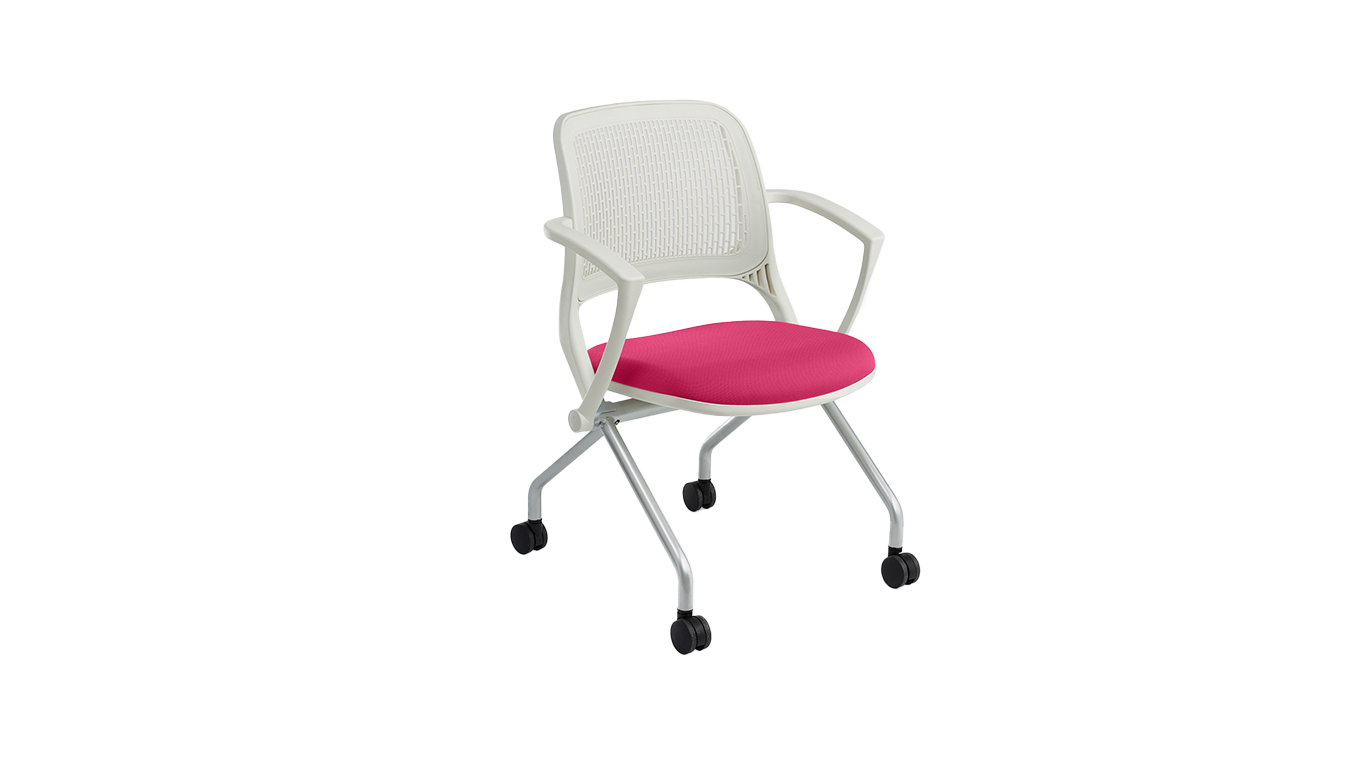 Dannis Training Chair-22