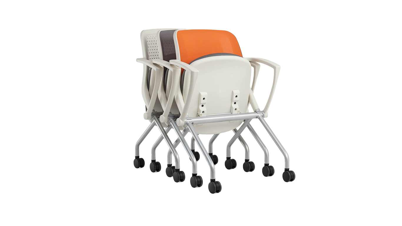 Dannis Training Chair-23