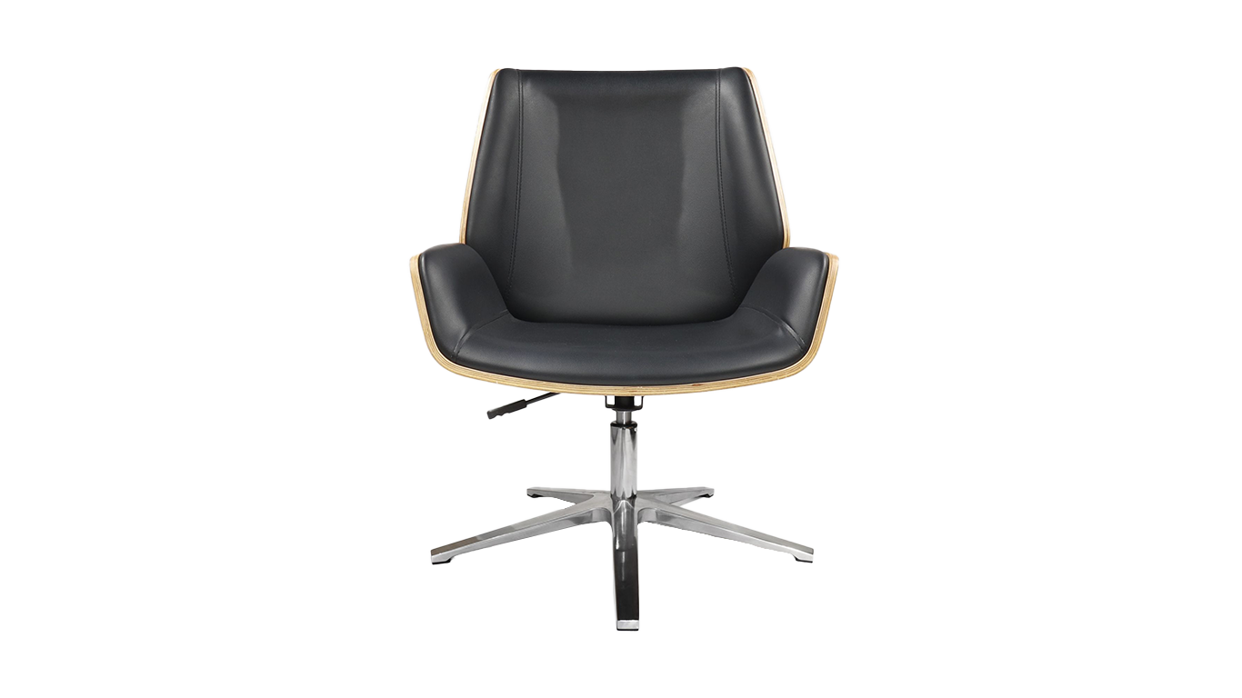 Wood 02 Conference Chair-0