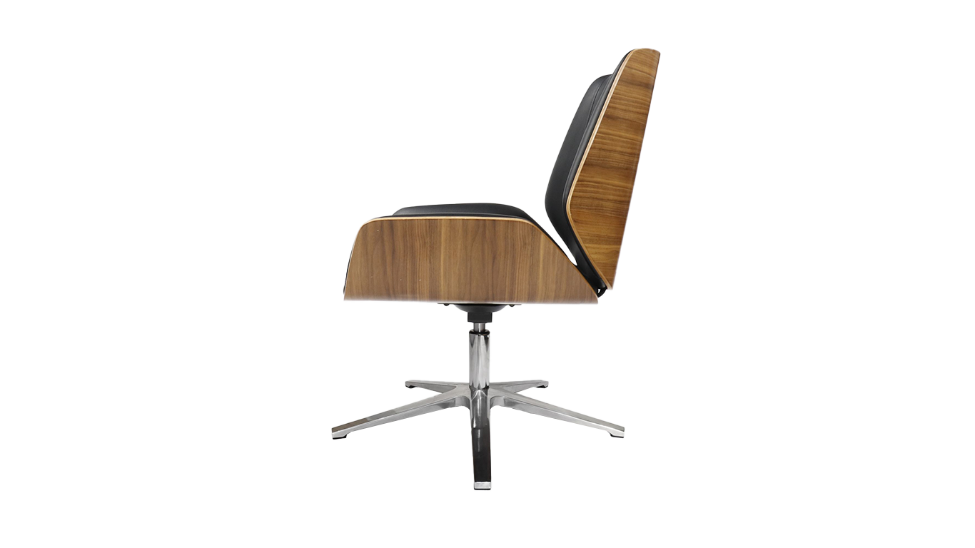 Wood 02 Conference Chair-6