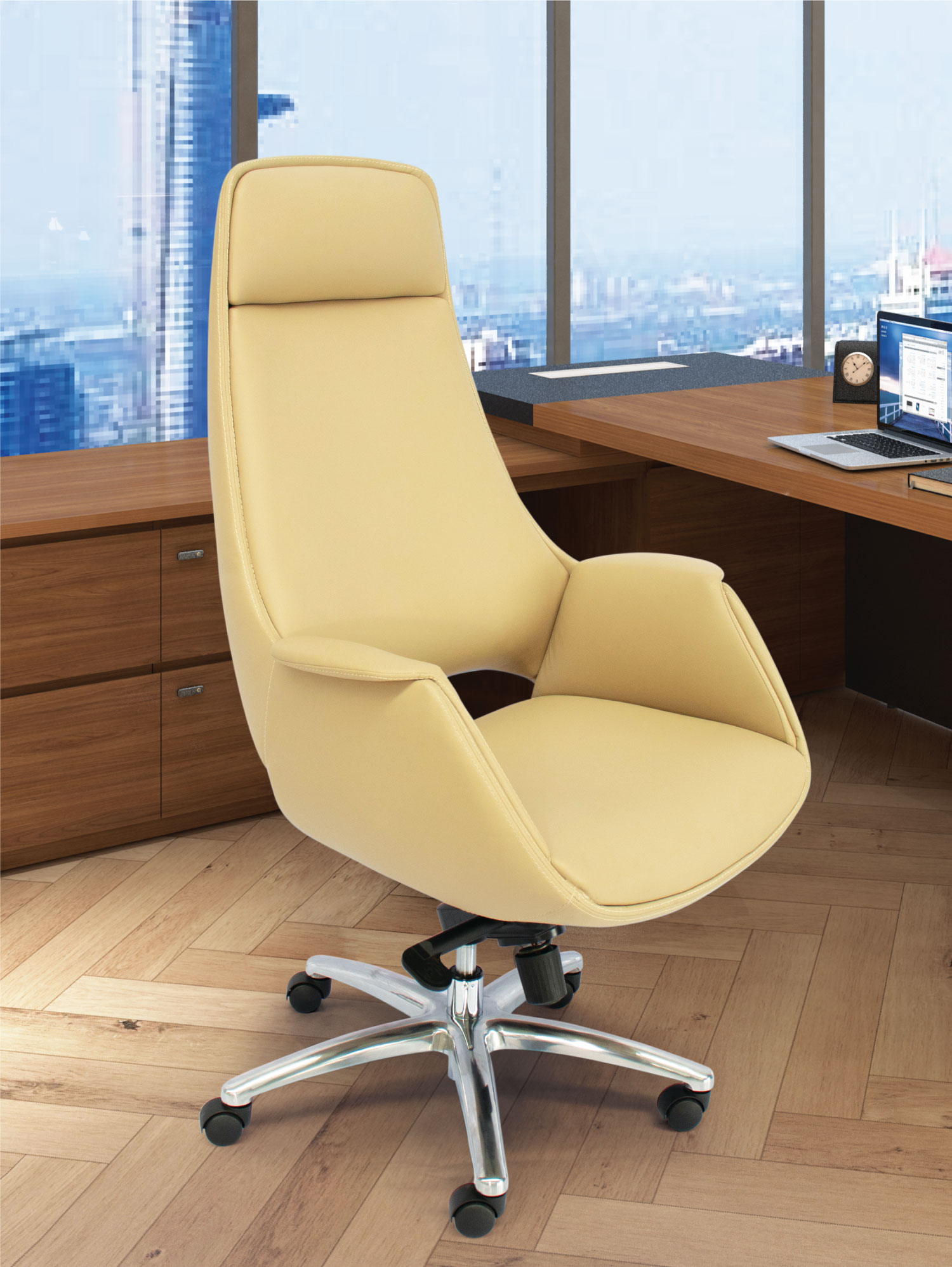 Amsterdam Executive Chair-0